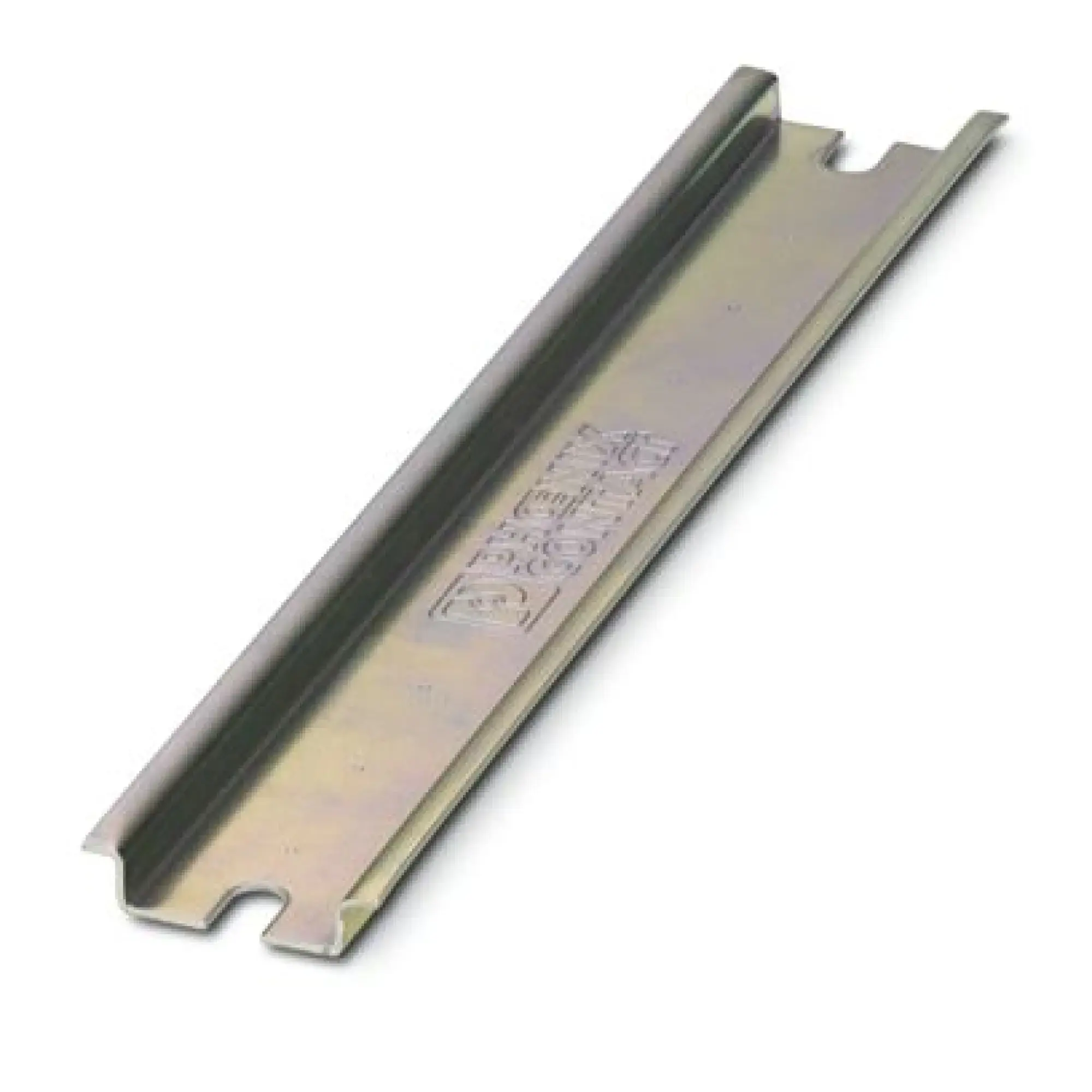 Phoenix Contact 3002638 DIN rail, unperforated NS 35/ 7,5 UNP AE EP 250X400 (img_001)