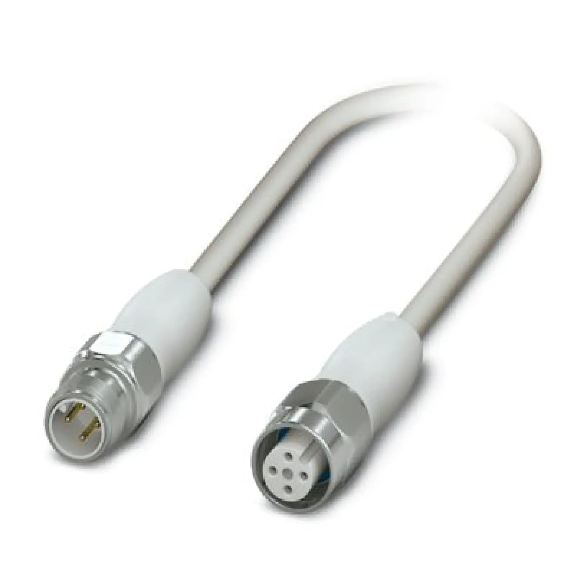 Phoenix Contact 1403990 Sensor/actuator cable SAC-4P-M12MS/0,3-600/FS SH HD (img_001)