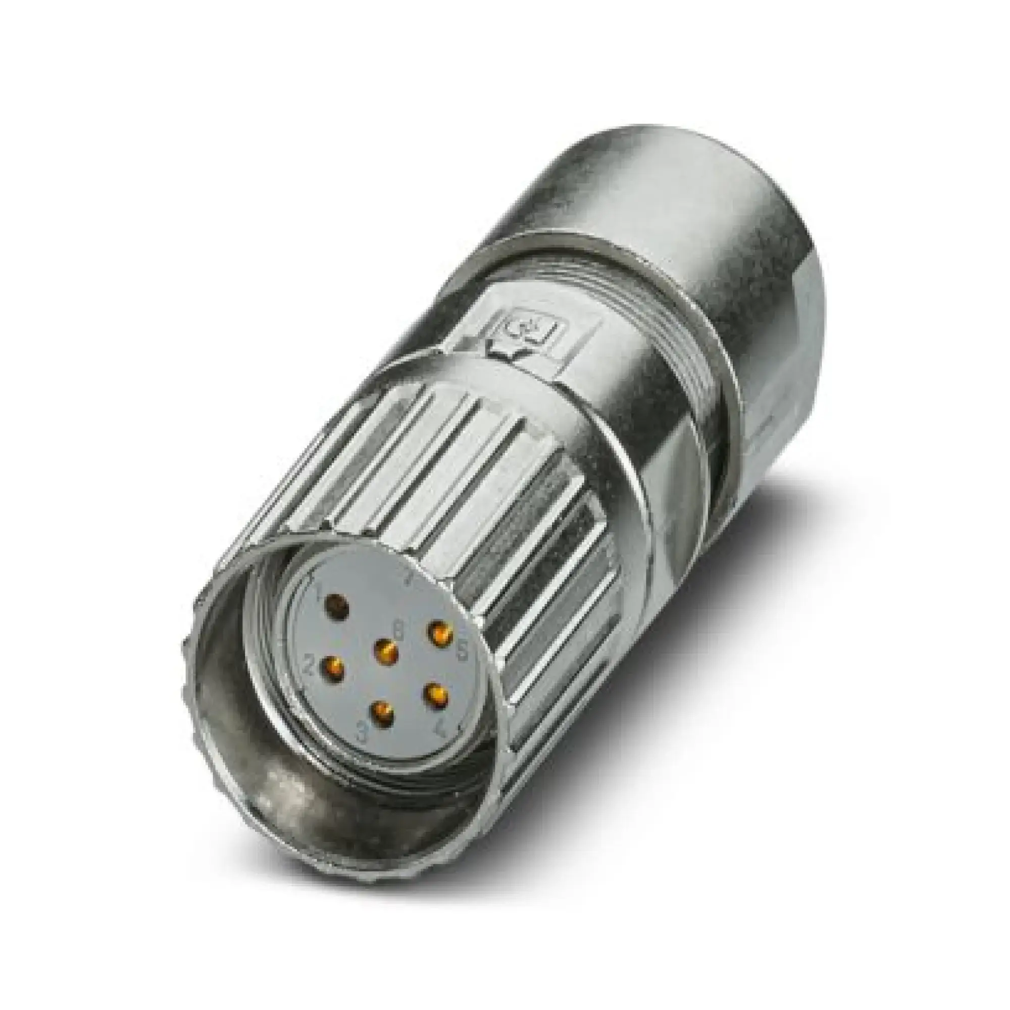 Phoenix Contact 1629238 Cable connector M23-06S1N8A8003 (img_001)
