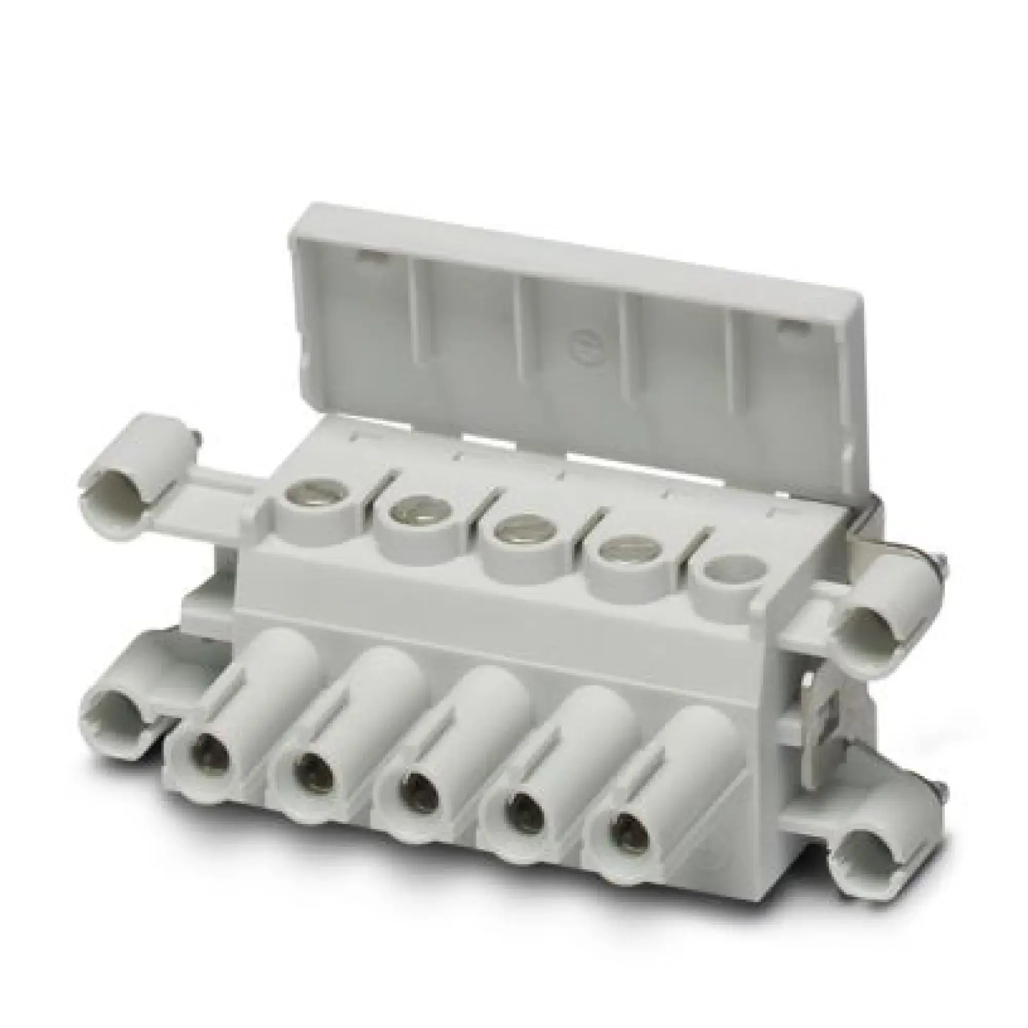 Phoenix Contact 1607474 Contact insert VC-TFS 5-PEA (img_001) Phoenix Contact 1607474 Contact insert VC-TFS 5-PEA (img_001)