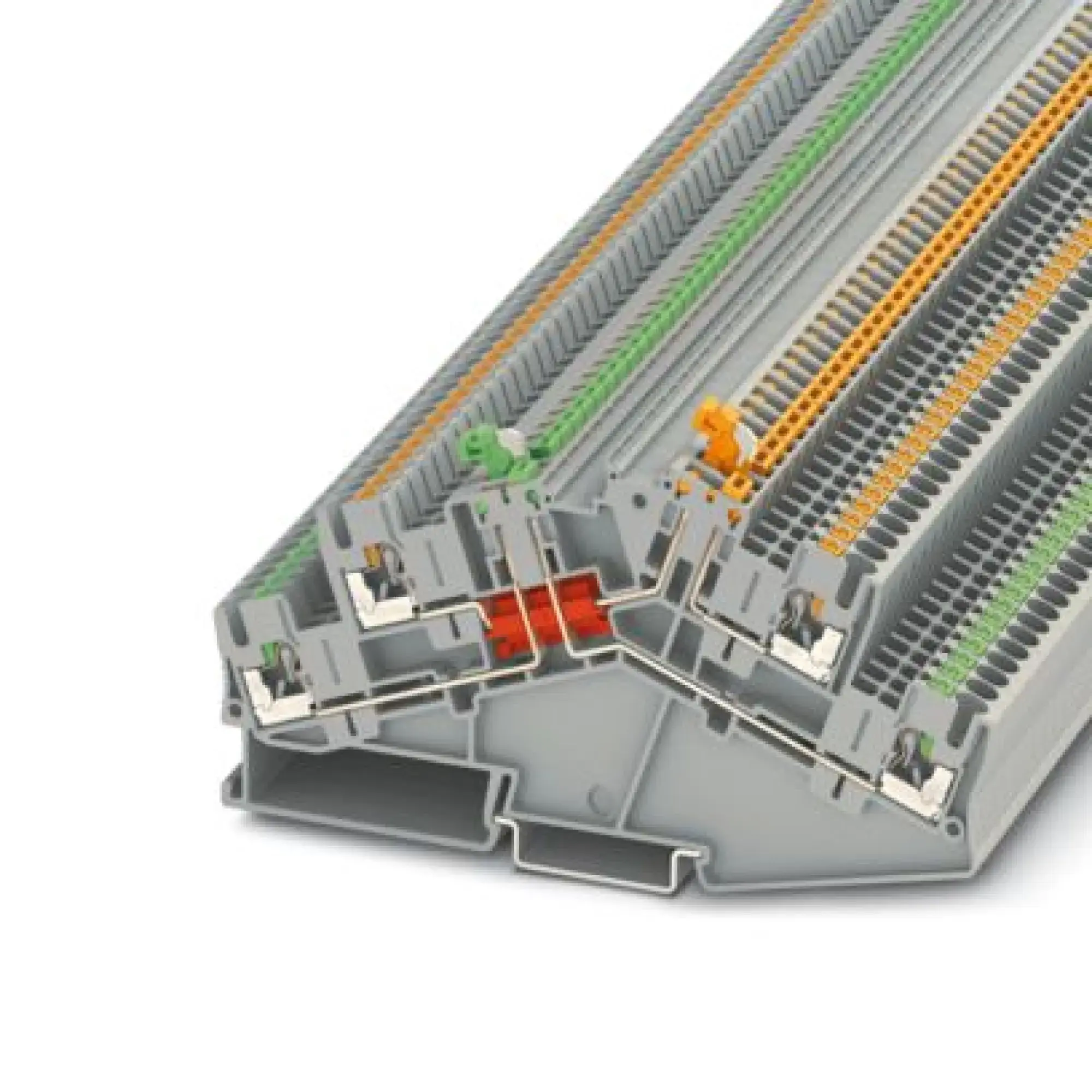 Phoenix Contact 3210400 Knife-disconnect terminal block PTTBS 2,5-2MTB (img_001) Phoenix Contact 3210400 Knife-disconnect terminal block PTTBS 2,5-2MTB (img_001)