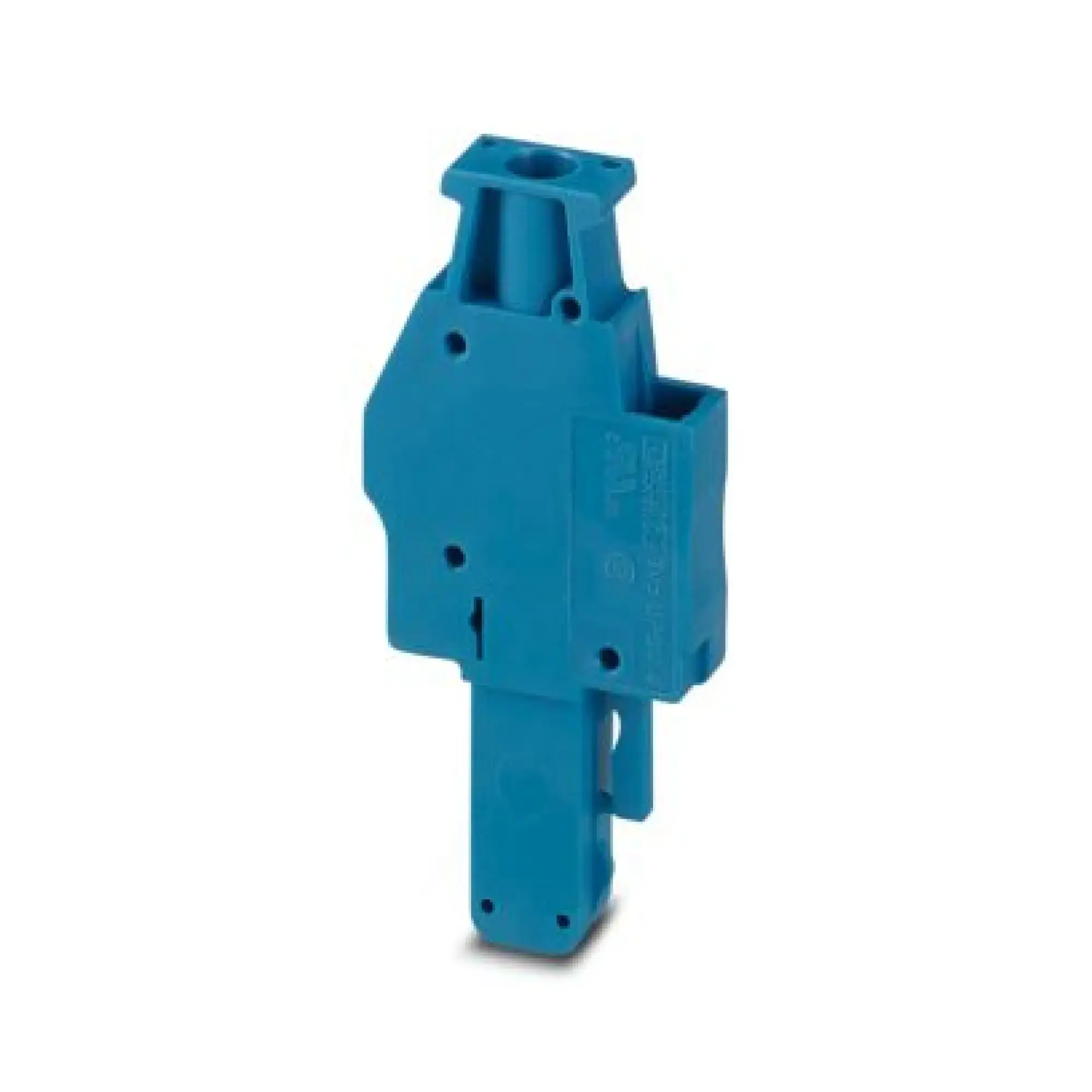 Phoenix Contact 3045266 Plug UPBV 4/ 1 BU (img_001) Phoenix Contact 3045266 Plug UPBV 4/ 1 BU (img_001)