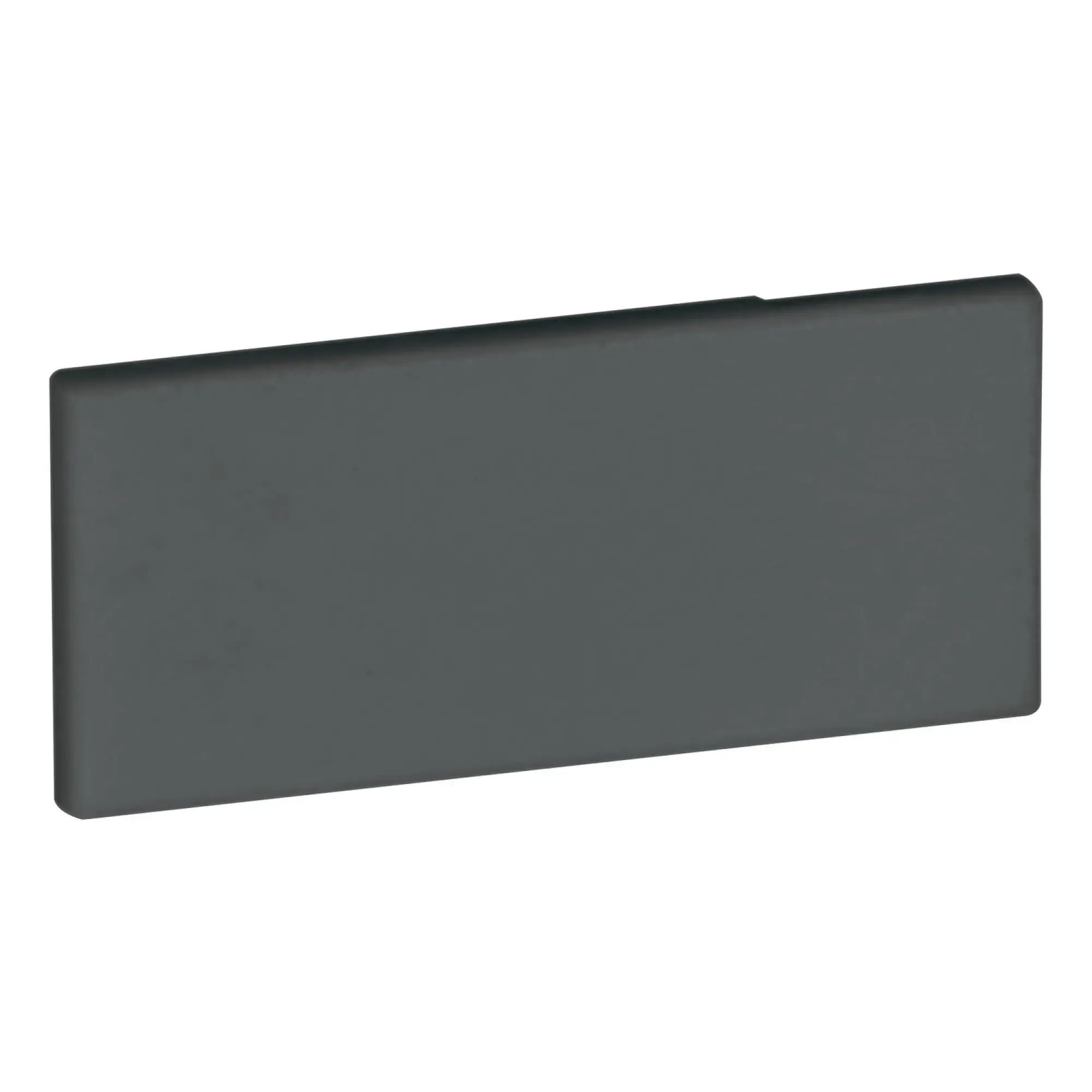 Schneider Electric LAD90 Label Holder, plug-in, HxW=18x8mm (img_002)
