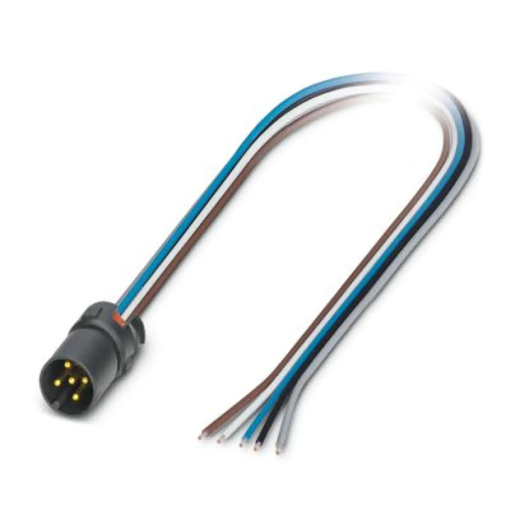 Phoenix Contact 1440818 Contact carrier SACC-MCI-M12MS-5CON/0,5 (img_001) Phoenix Contact 1440818 Contact carrier SACC-MCI-M12MS-5CON/0,5 (img_001)