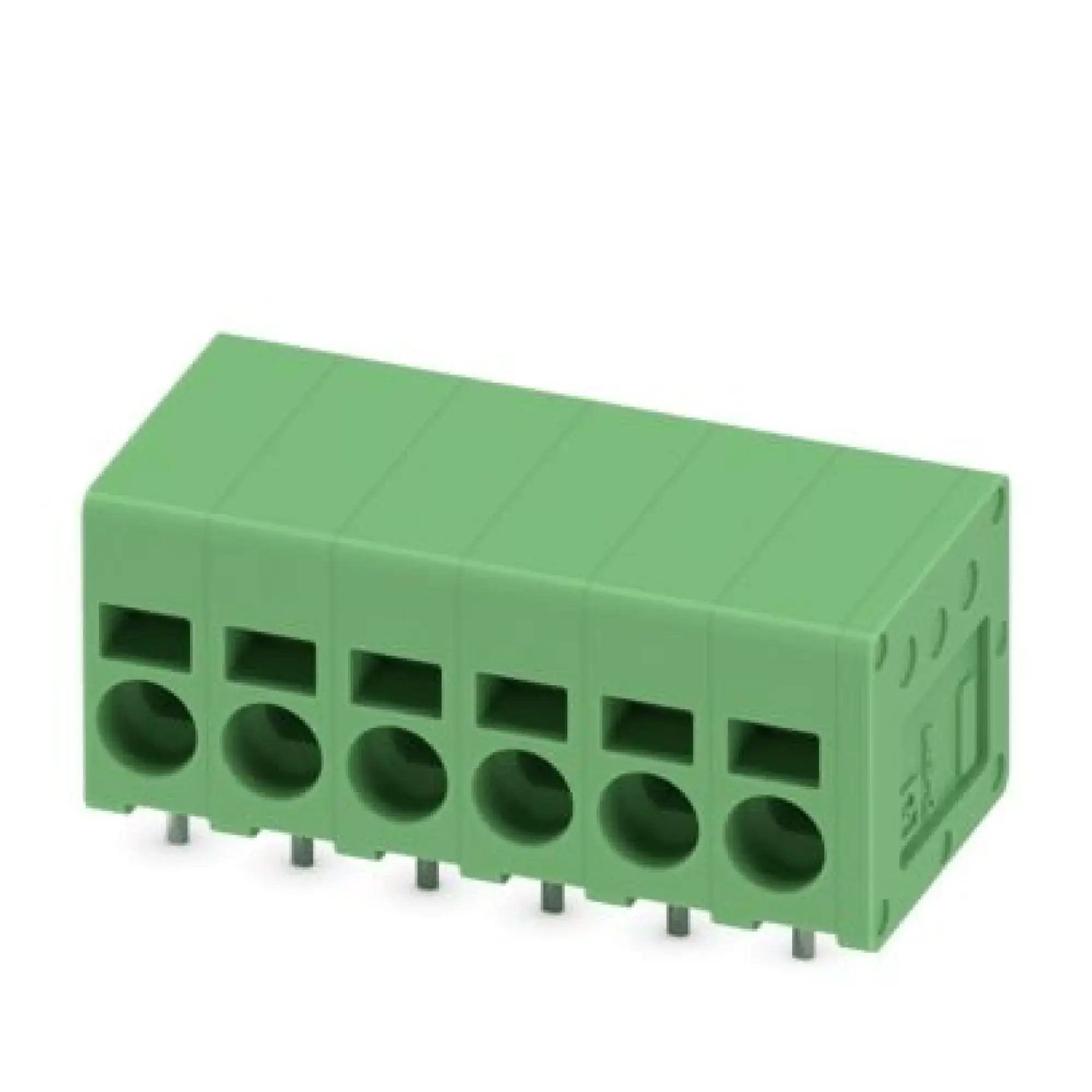 Phoenix Contact 1991011 PCB terminal block SPT 2,5/ 6-H-5,0 (img_001)