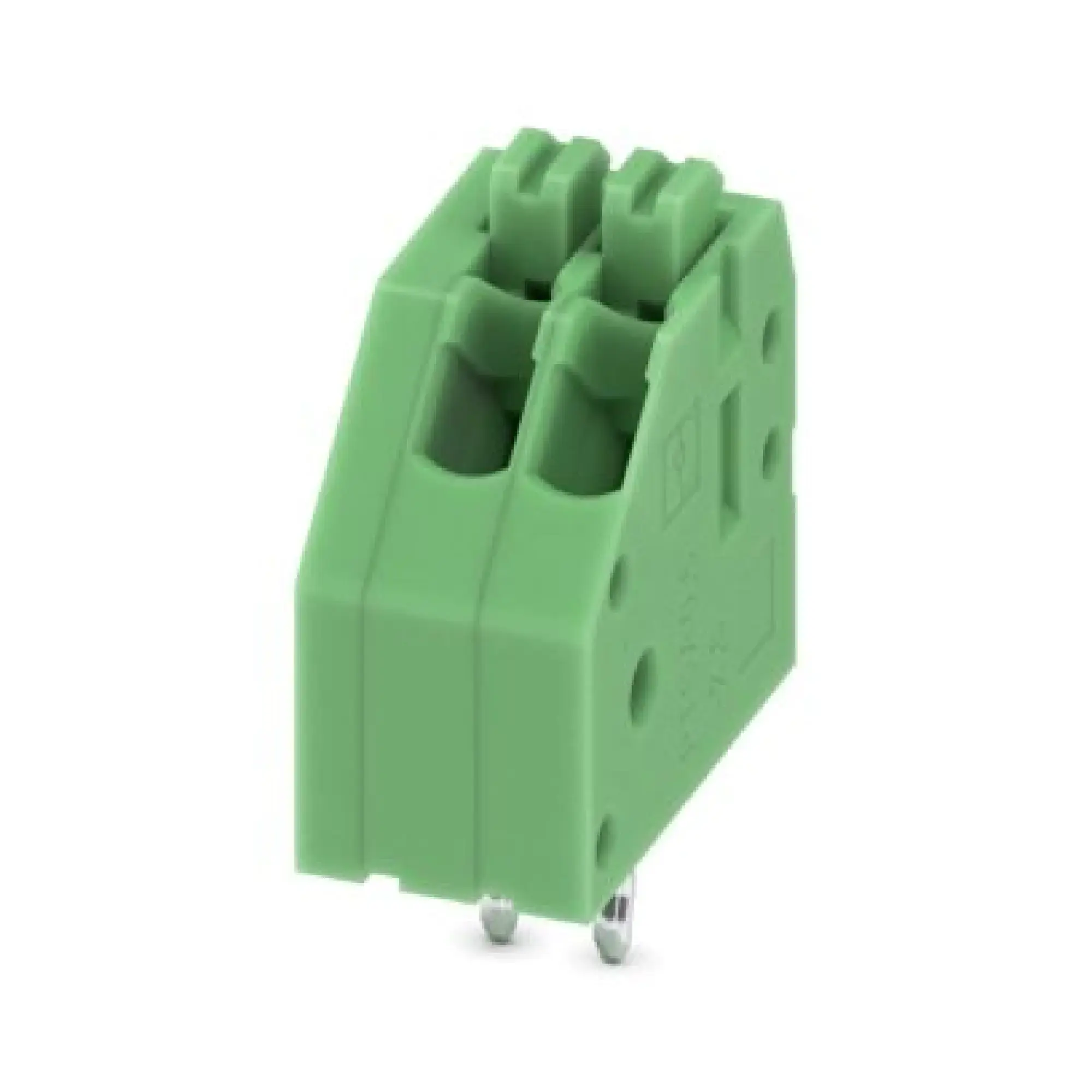 Phoenix Contact 1989748 PCB terminal block PTSA 0,5/ 2-2,5-F (img_001) Phoenix Contact 1989748 PCB terminal block PTSA 0,5/ 2-2,5-F (img_001)