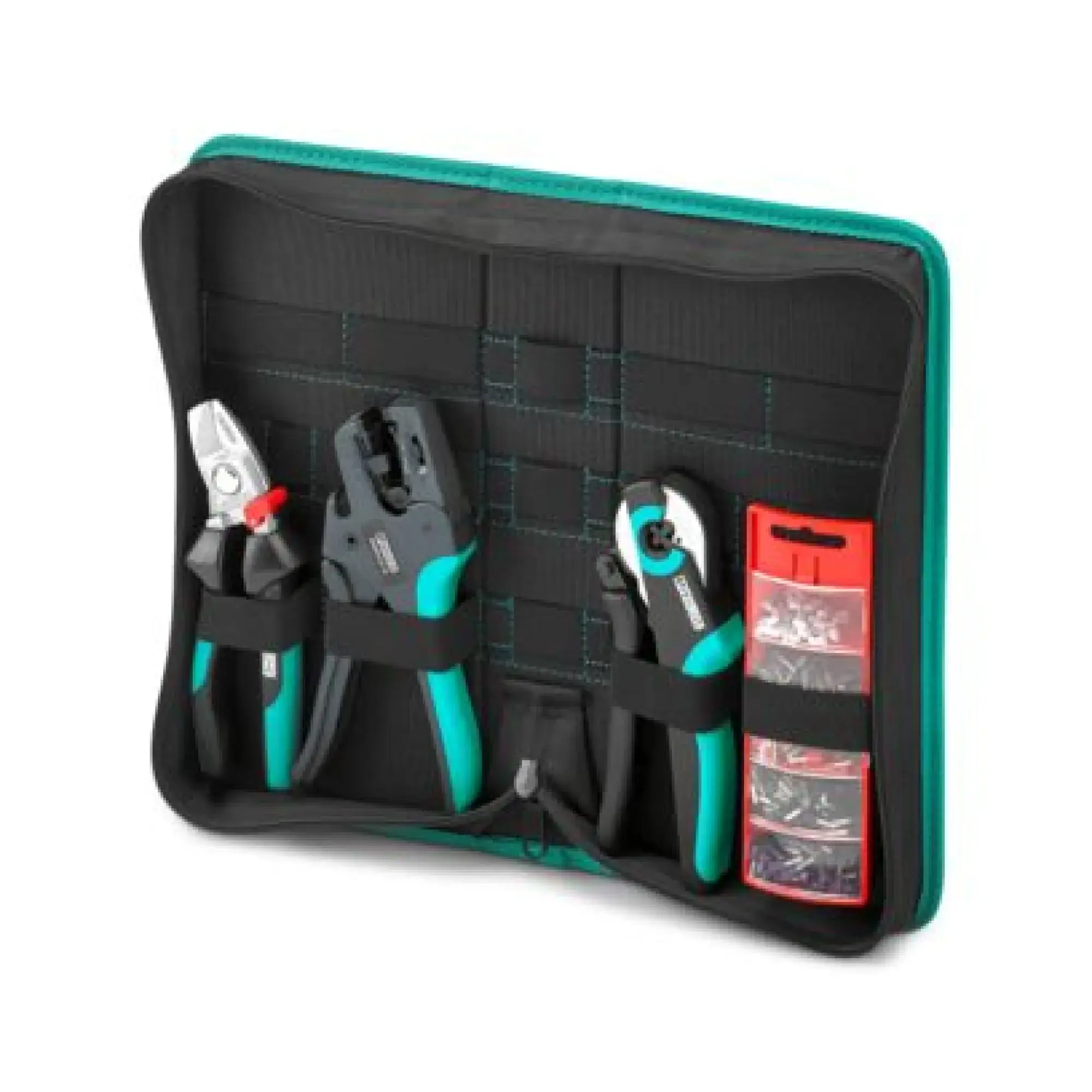 Phoenix Contact 1026994 Tool set CRIMPFOX CENTRUS 10S SET (img_001)