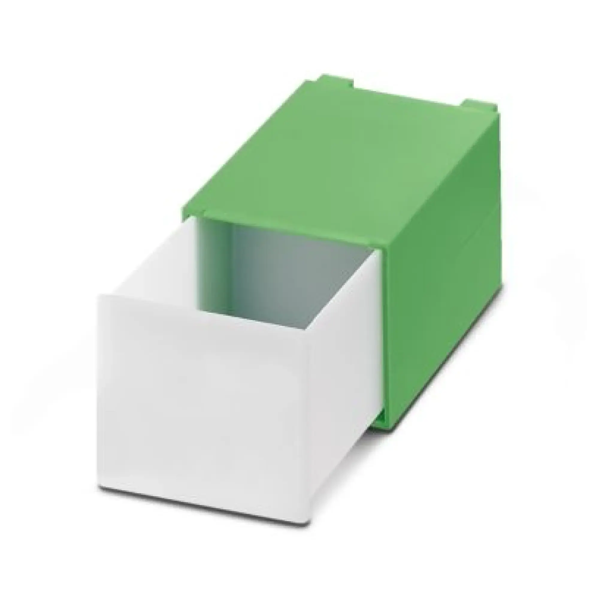 Phoenix Contact 0801730 DIN rail DIN RAIL MOUNT UTILITY BOX (img_001)