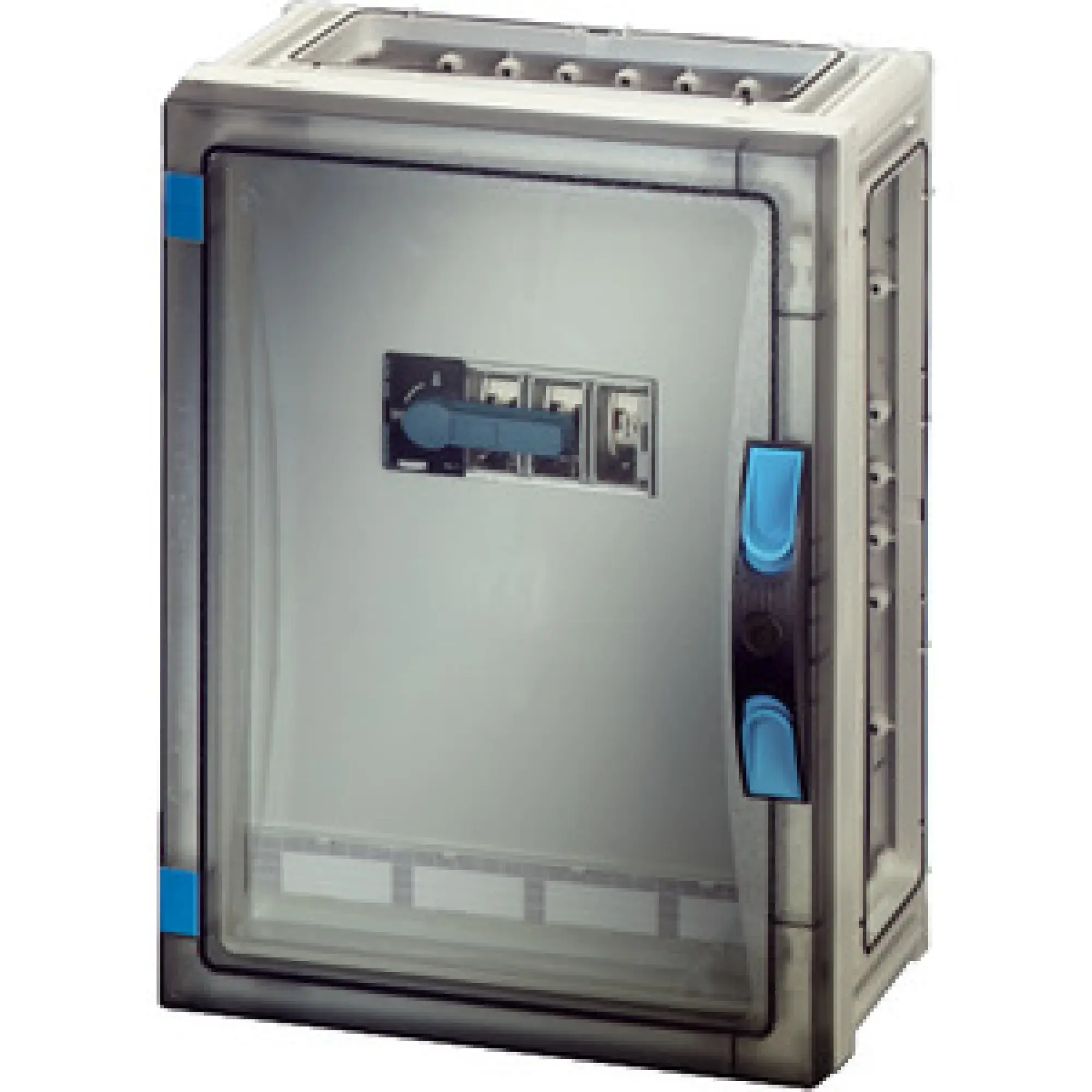 Hensel 68000031 ENYSTAR-Lastschaltergehäuse 160 A, 3polig + PE + N FP 5211 (img_001)