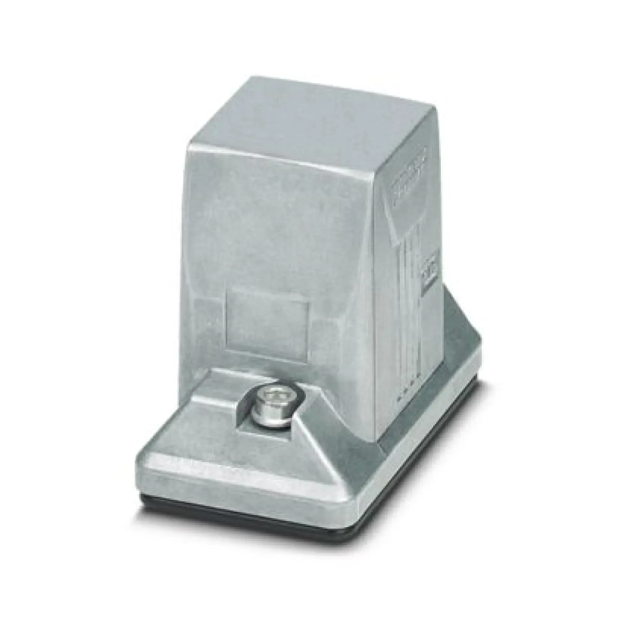 Phoenix Contact 1420048 Housing HC-ADV-B06-HLWH-BLANK-ELC-AL (img_001) Phoenix Contact 1420048 Housing HC-ADV-B06-HLWH-BLANK-ELC-AL (img_001)