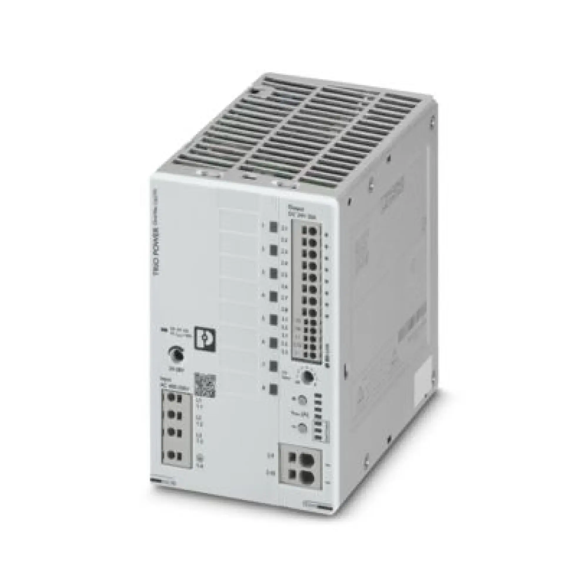 Phoenix Contact 1362791 Power supply TRIO3-PS/3AC/24DC/20/8C/IOL (img_001)