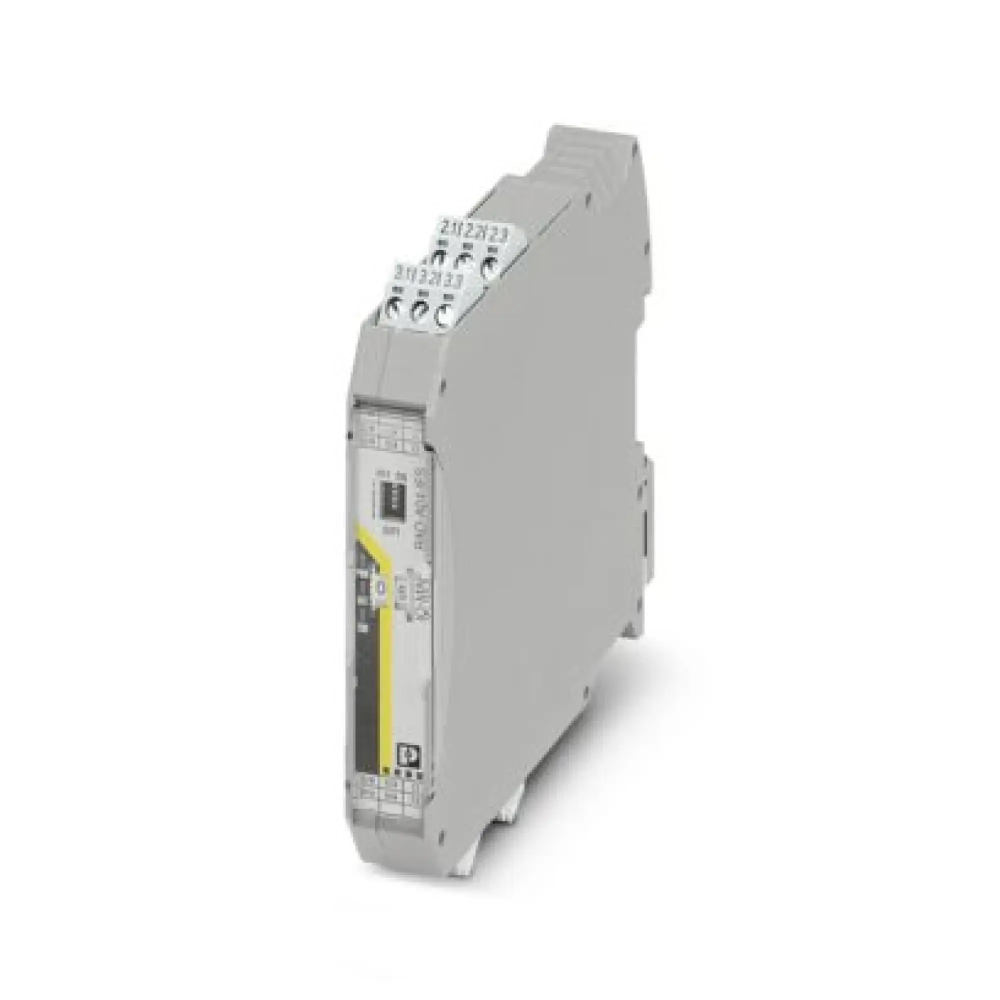 Phoenix Contact 2901538 I/O extension module RAD-AO4-IFS (img_001) Phoenix Contact 2901538 I/O extension module RAD-AO4-IFS (img_001)