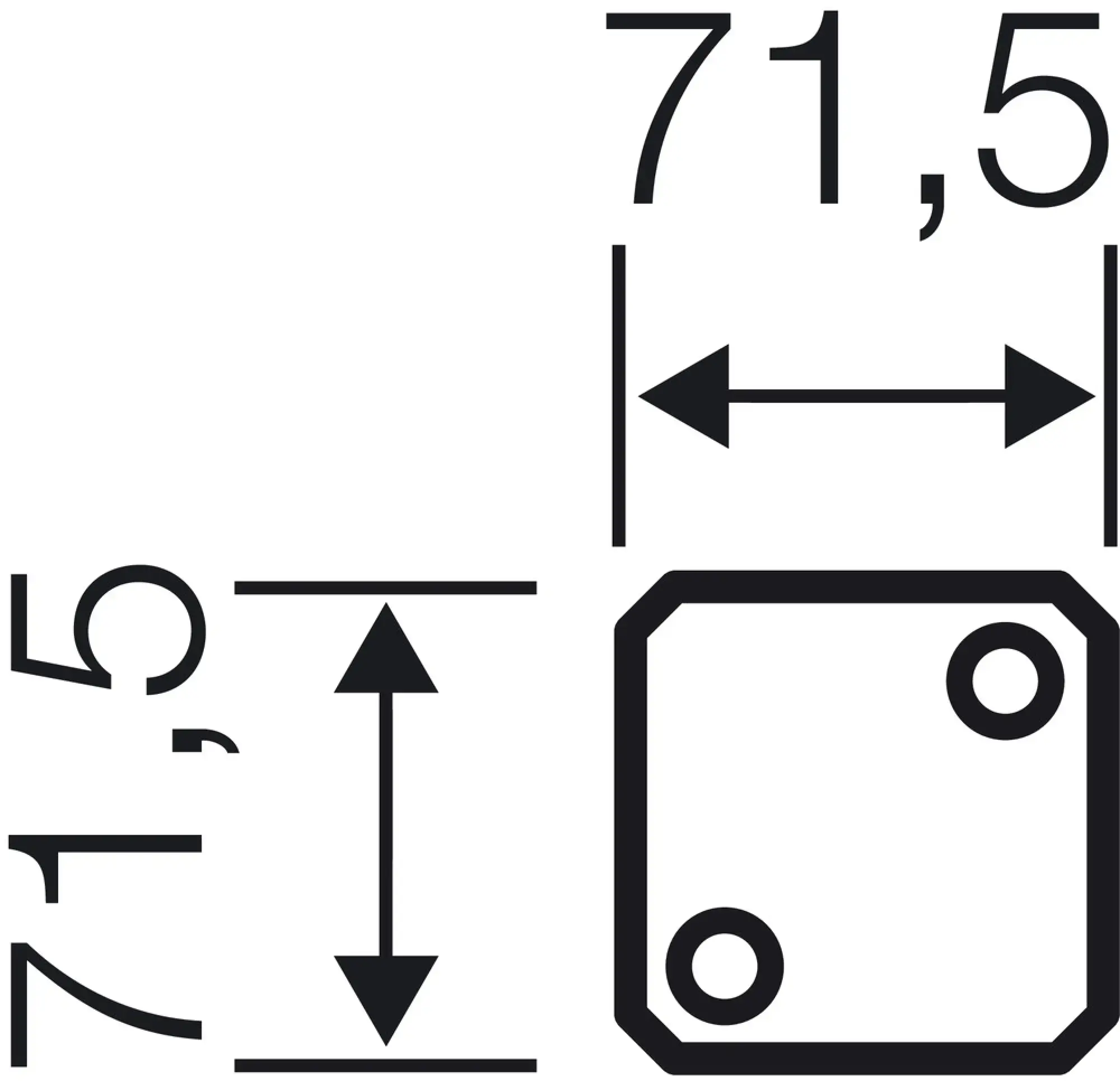 Hensel 62000255 Montageplatte aus Isolierstoff 4 mm stark, für EB 02.. Leergehäuse EB MP 02 (img_003) Hensel 62000255 Montageplatte aus Isolierstoff 4 mm stark, für EB 02.. Leergehäuse EB MP 02 (img_003)