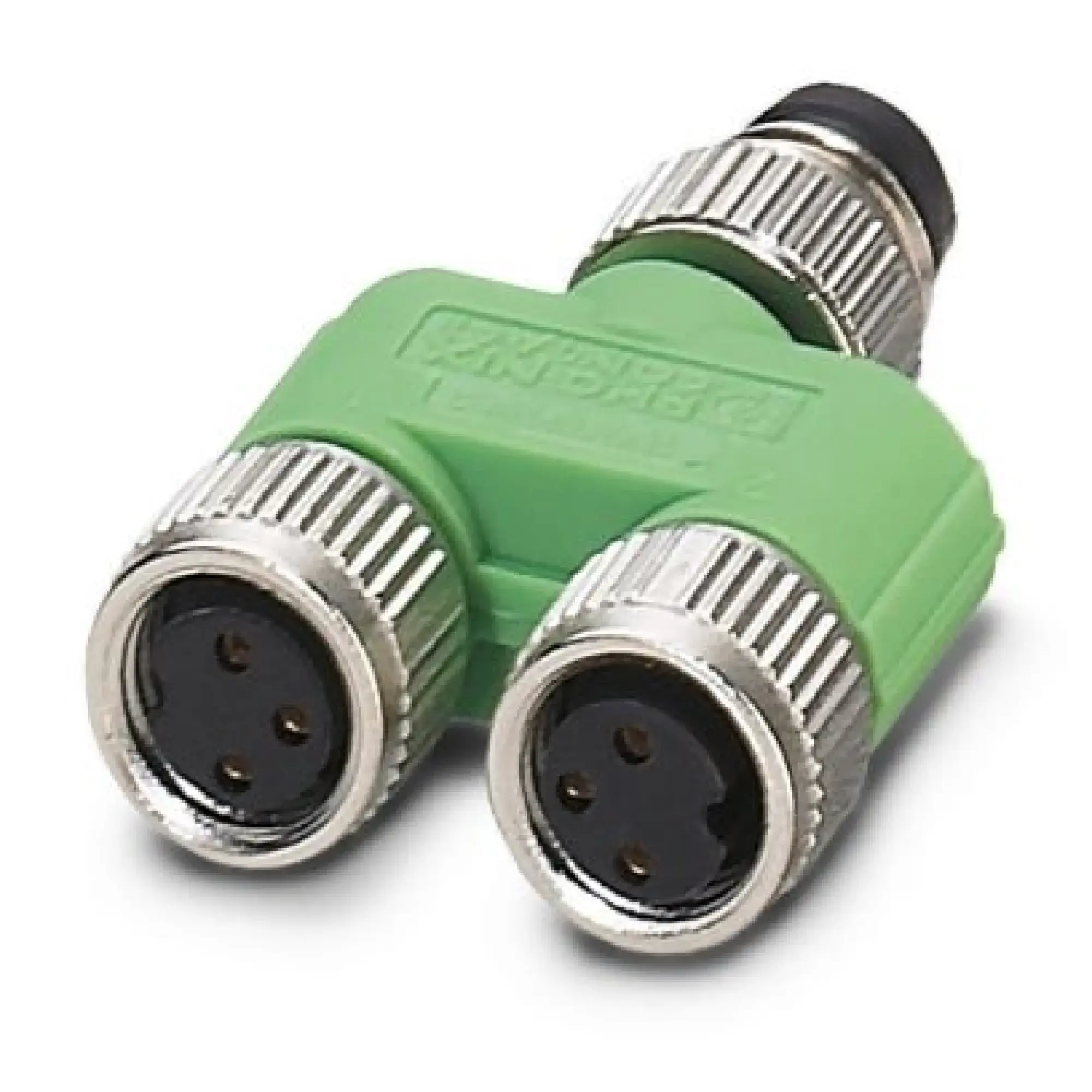 Phoenix Contact 1696222 Y distributor SAC-3P-M 8Y/2XM 8FS VP (img_001)