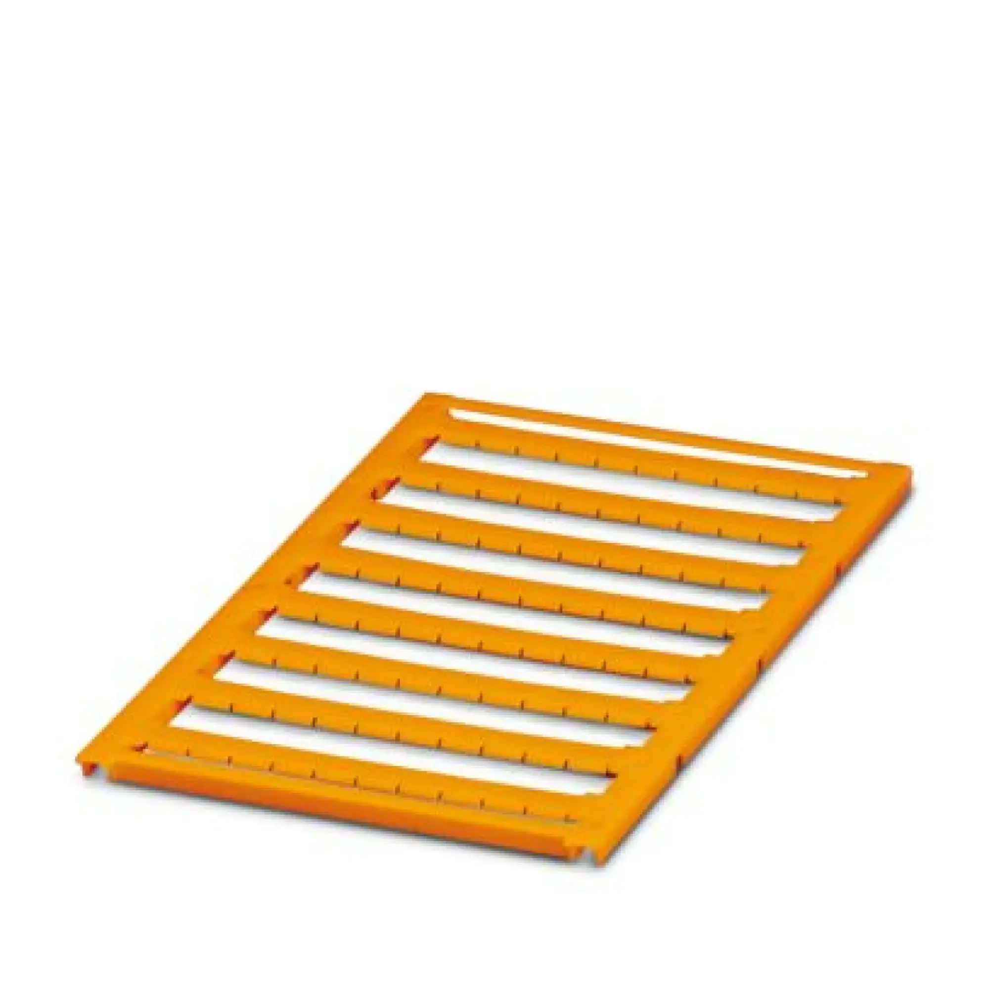 Phoenix Contact 0824649 Marker for terminal blocks UC-TMF 6 OG CUS (img_001)