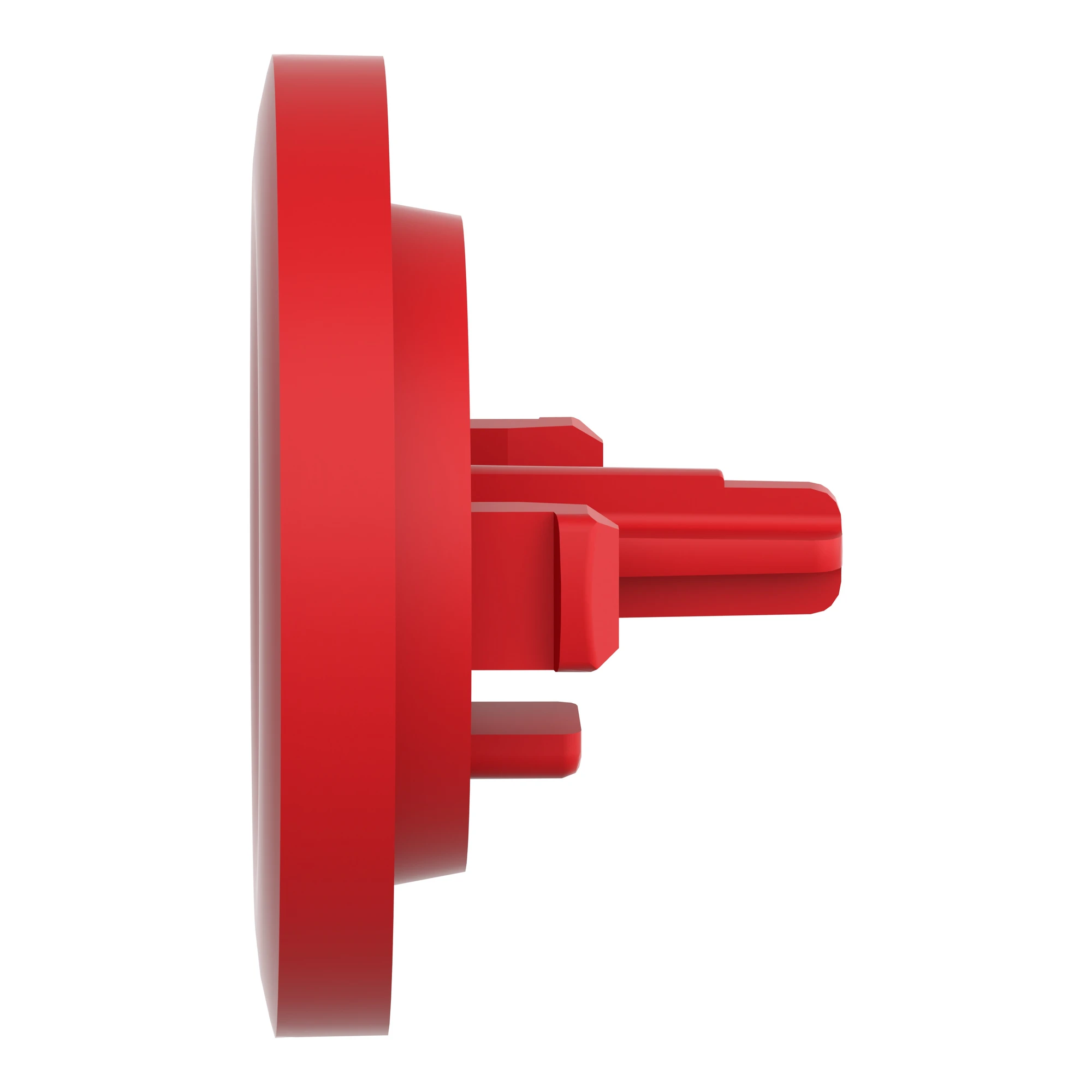 Schneider Electric ZBAF4 Button label for front element flat mounting Ø 30mm in red (img_006) Schneider Electric ZBAF4 Button label for front element flat mounting Ø 30mm in red (img_006)