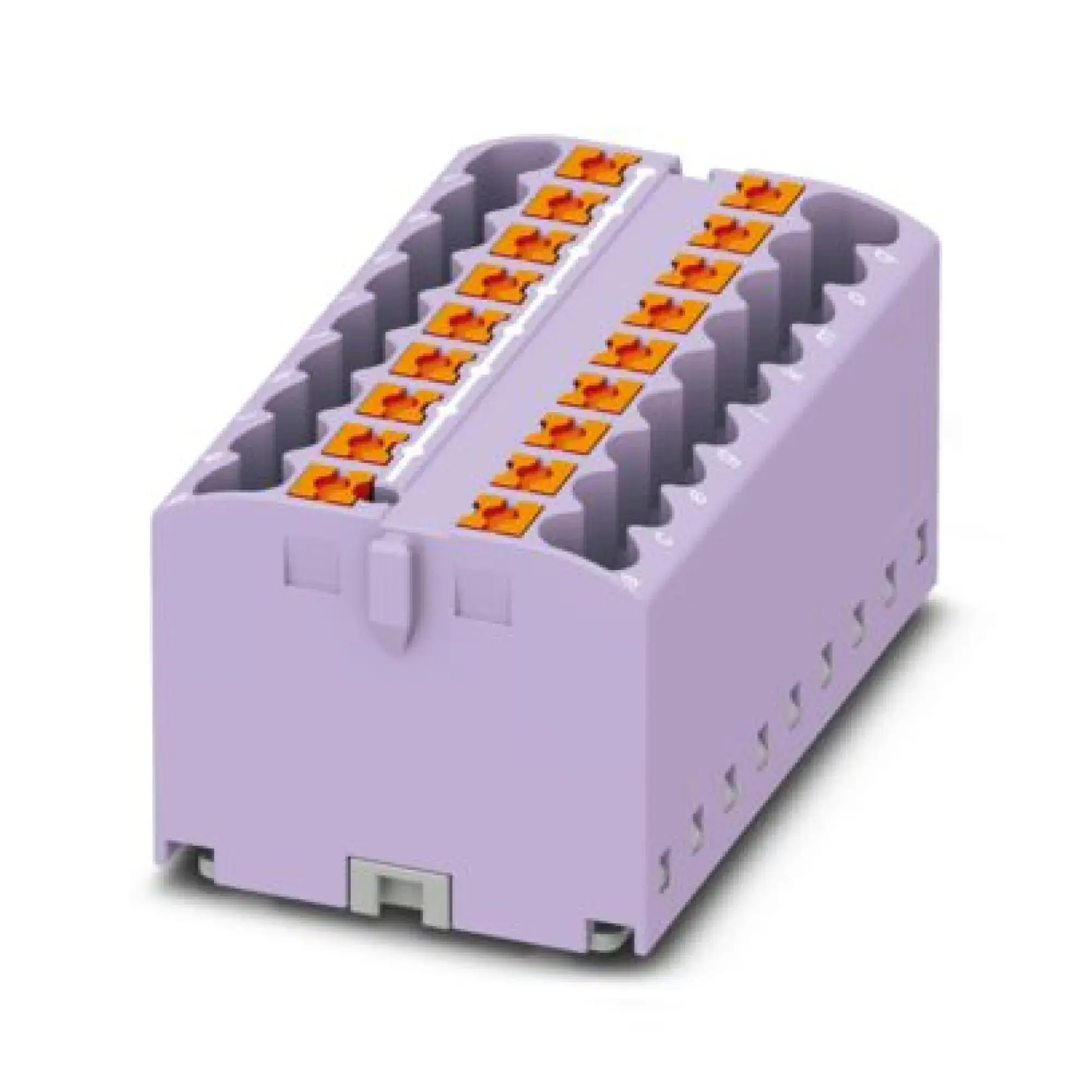 Phoenix Contact 3273454 Distribution block PTFIX 18X2,5-G VT (img_001)