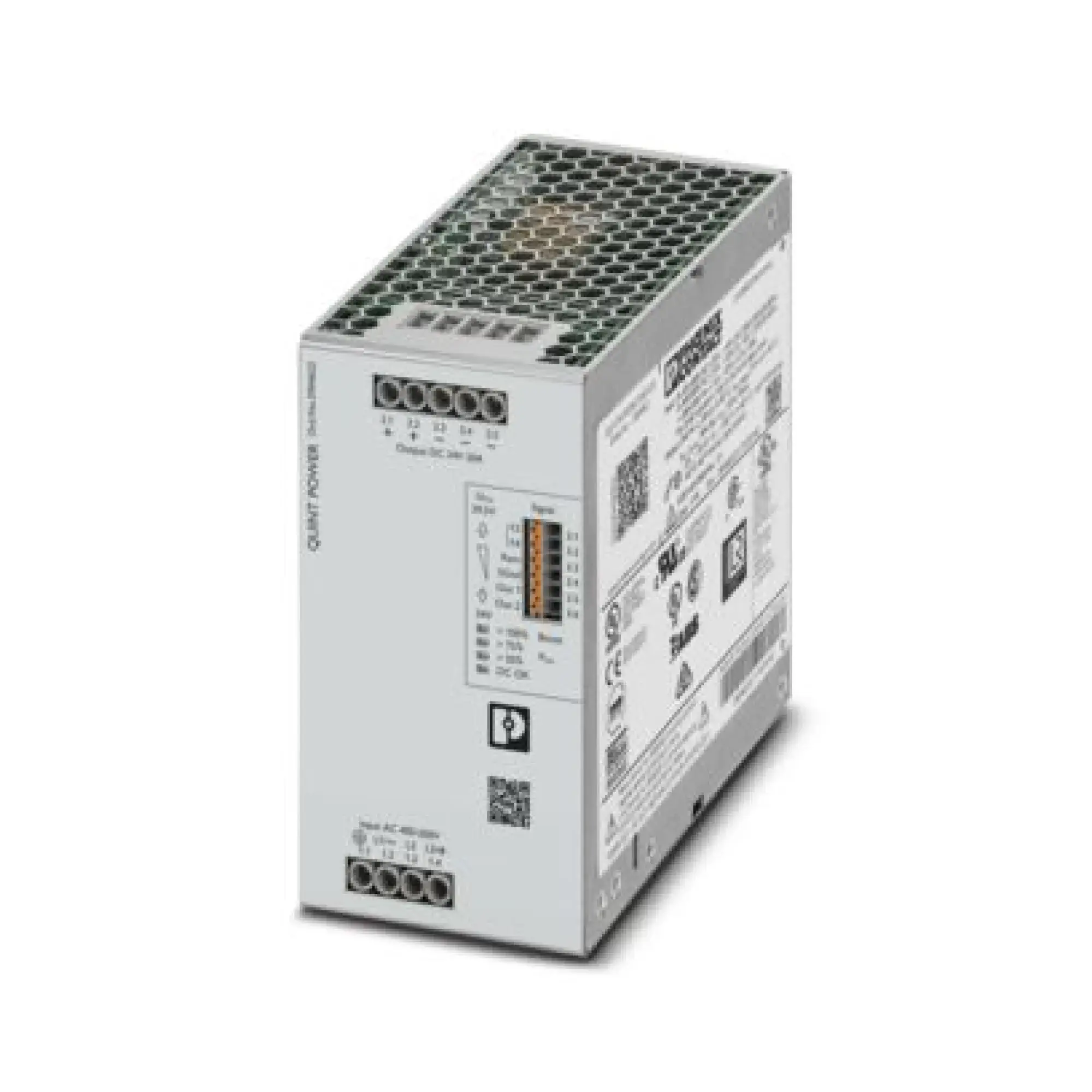 Phoenix Contact 2904622 Power supply QUINT4-PS/3AC/24DC/20 (img_001)