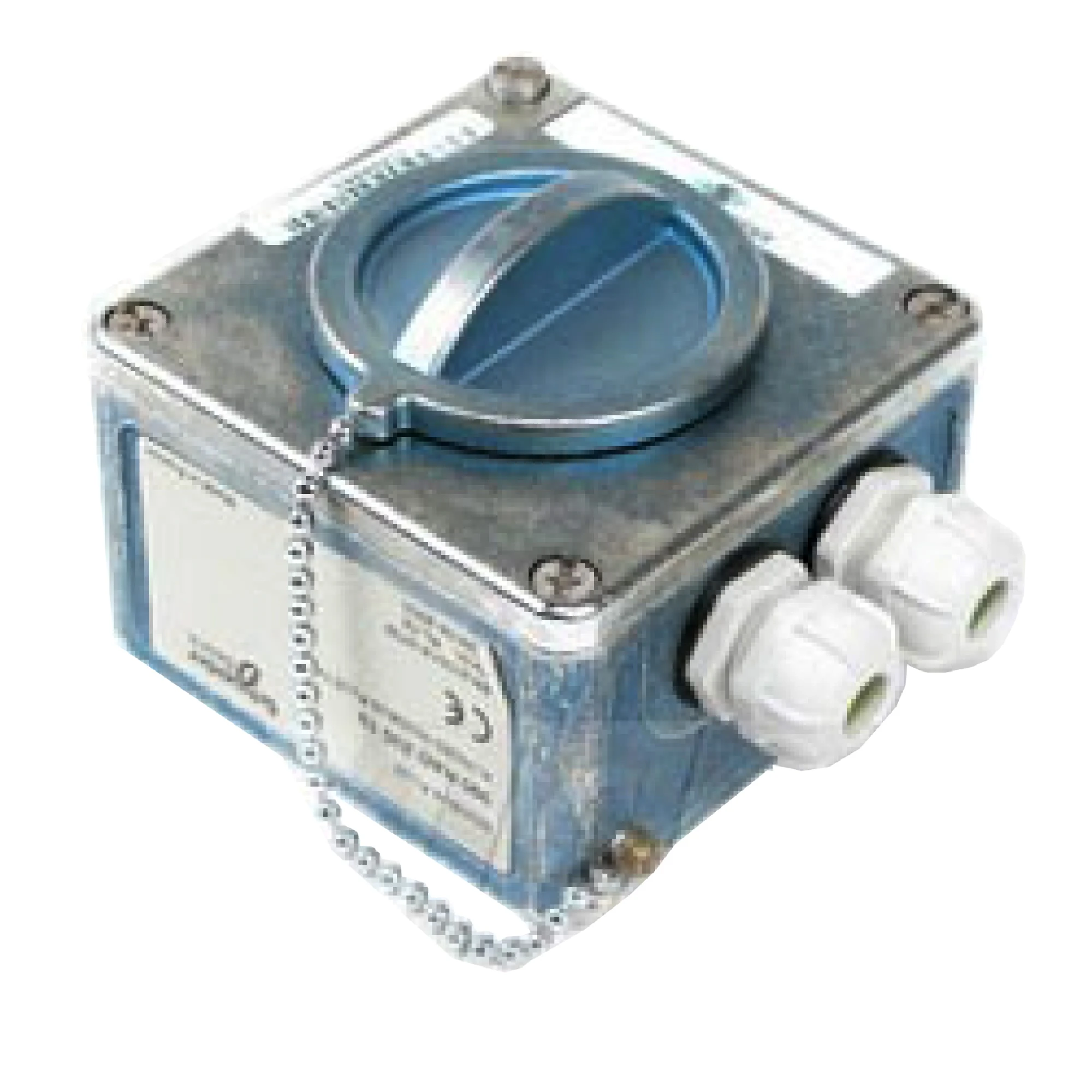 Schneider Electric 990NAD23010 IP65 Modbus Plus-Verteilerkasten (img_001) Schneider Electric 990NAD23010 IP65 Modbus Plus-Verteilerkasten (img_001)