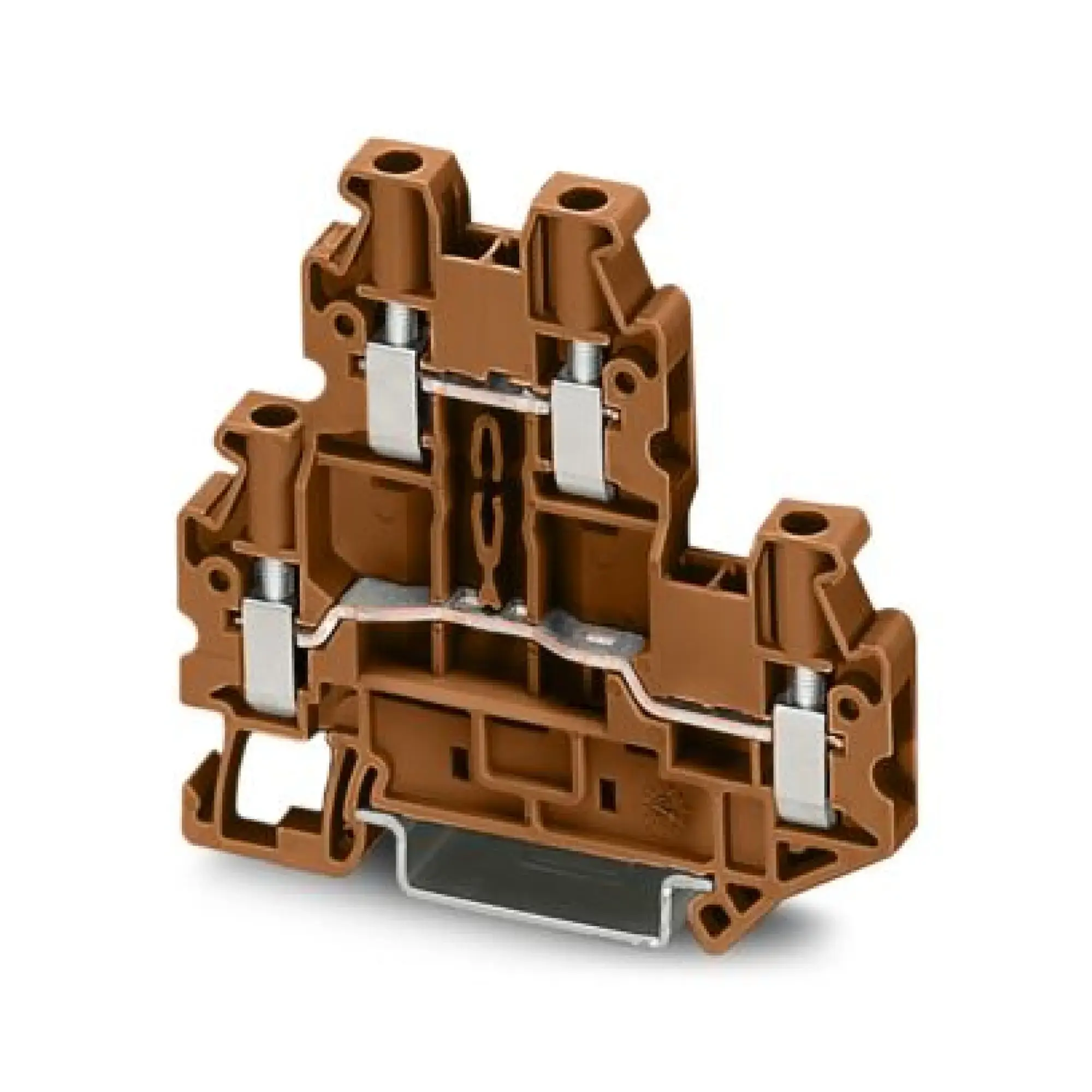 Phoenix Contact 1484265 Double-level terminal block UTTB 4 BN (img_001)