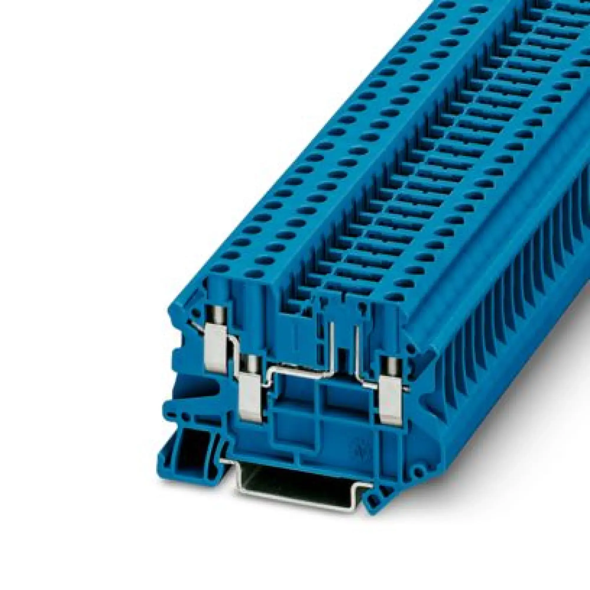 Phoenix Contact 3073047 Disconnect terminal block UT 4-TWIN-TG P/P BU (img_001)