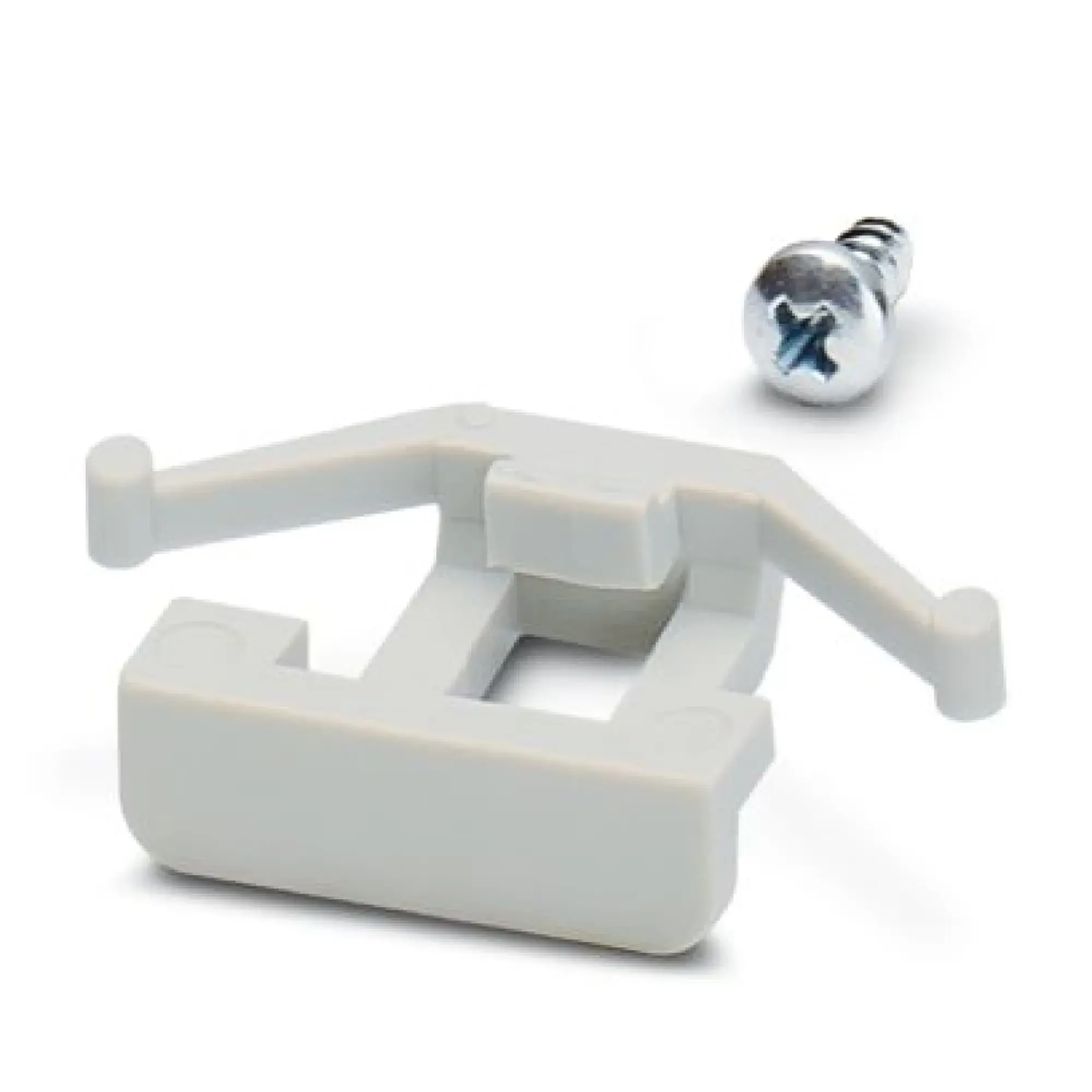 Phoenix Contact 2200974 Base latch UM-ALU 4 FOOT (img_001) Phoenix Contact 2200974 Base latch UM-ALU 4 FOOT (img_001)