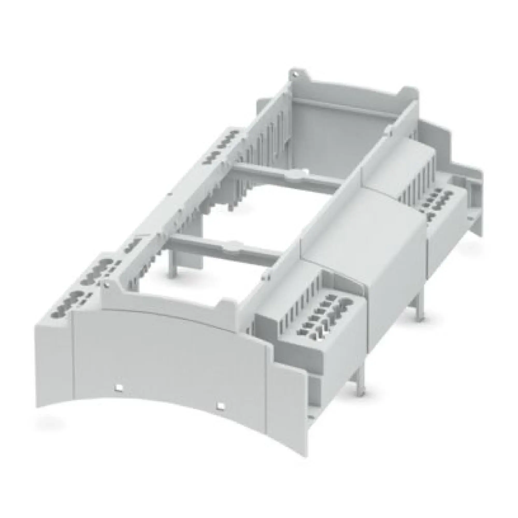 Phoenix Contact 1335979 Upper housing part BC 161,6 OT 2P2K1P0C1D1K KMGY (img_001) Phoenix Contact 1335979 Upper housing part BC 161,6 OT 2P2K1P0C1D1K KMGY (img_001)