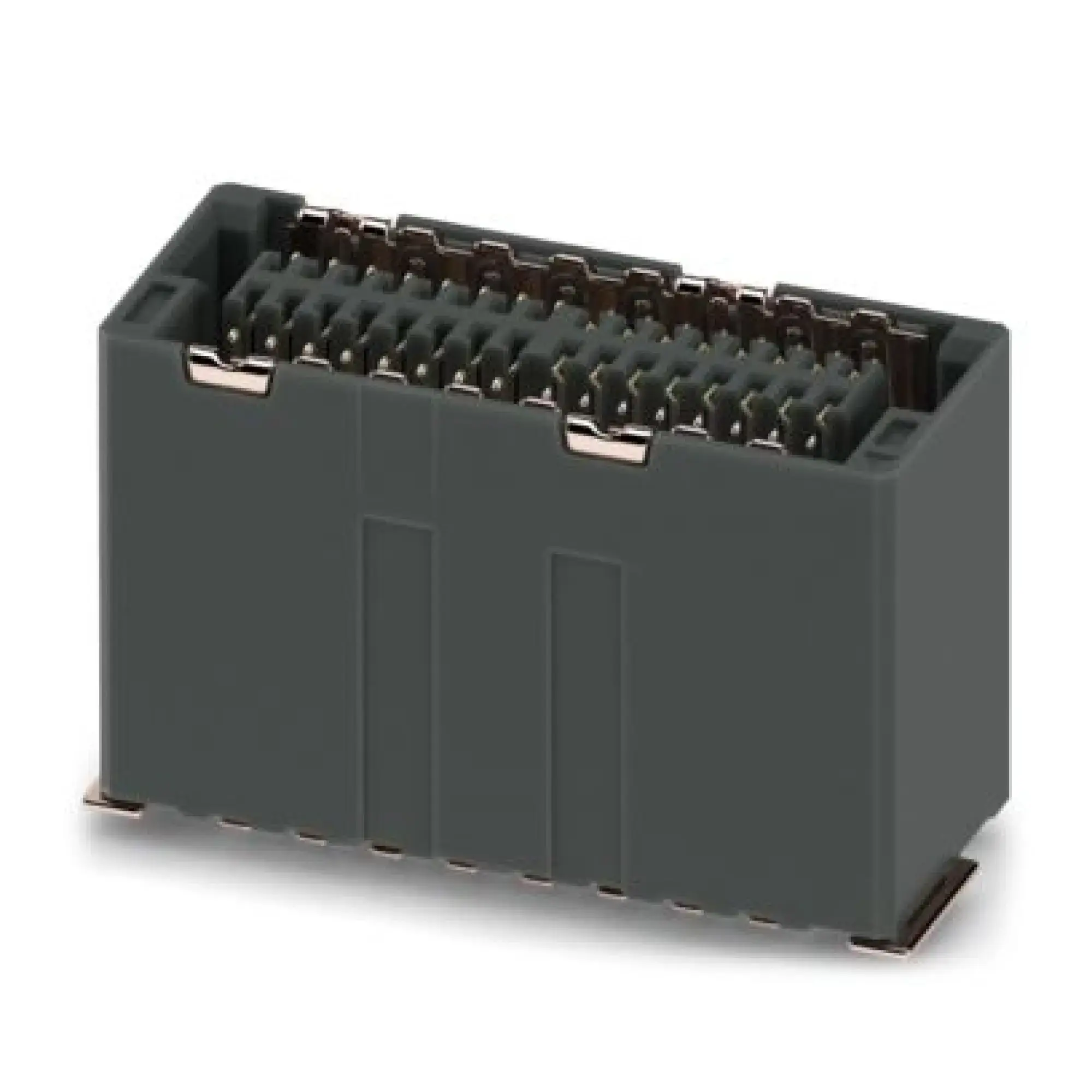 Phoenix Contact 1154033 SMD female connectors FP 0,8/ 32-FV-SH 10,85 (img_001)