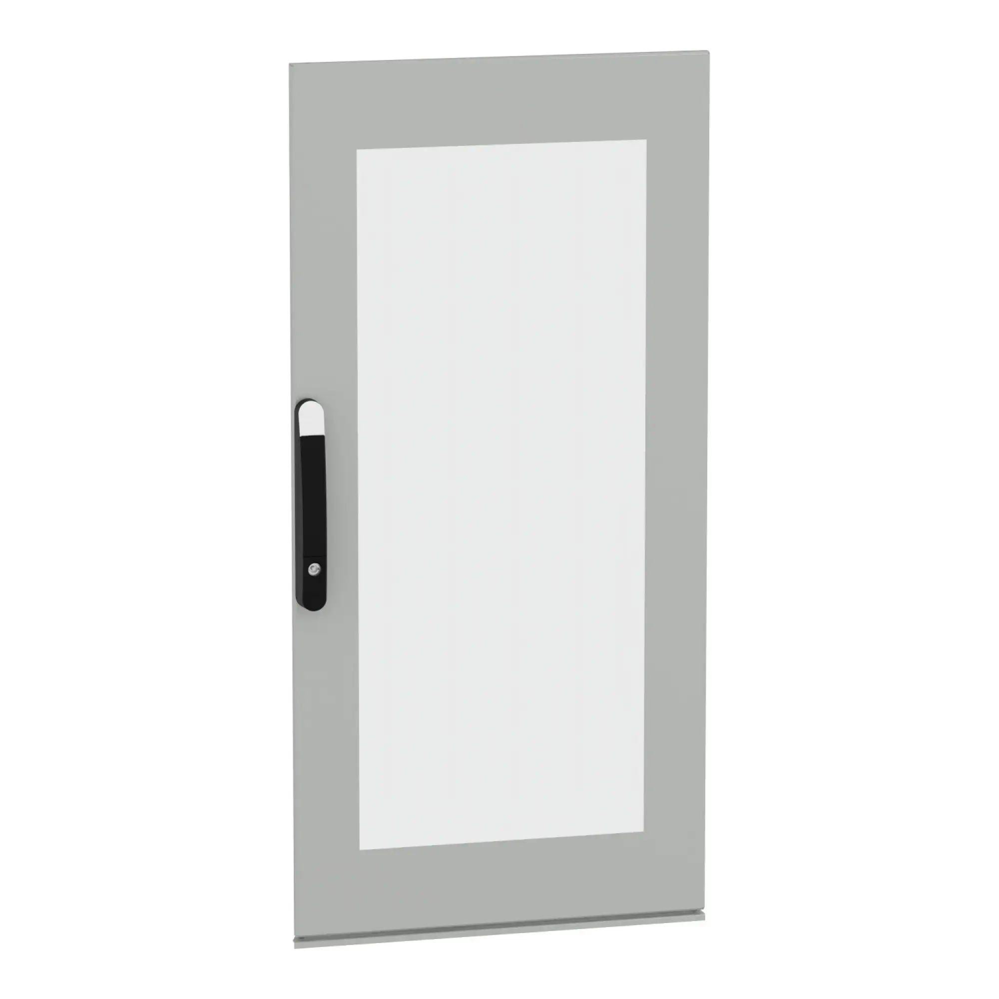 Schneider Electric NSYSFND126T Glazed Door, PanelSeT SFN, for Electrical Enclosures H 1200mm W 600mm, RAL7035 (img_002) Schneider Electric NSYSFND126T Glazed Door, PanelSeT SFN, for Electrical Enclosures H 1200mm W 600mm, RAL7035 (img_002)