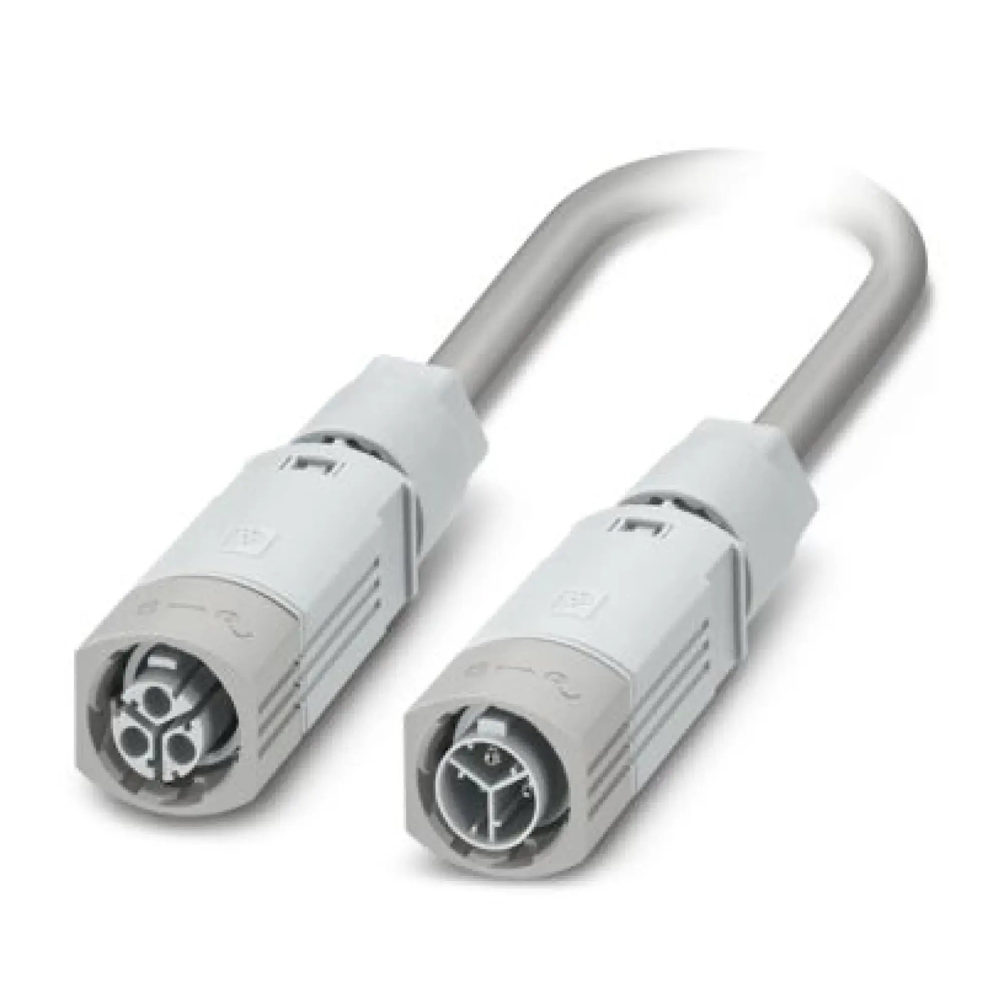Phoenix Contact 1526872 Connecting cable IPD PL 3P2,5 M A0,5 F PVC GY (img_001)