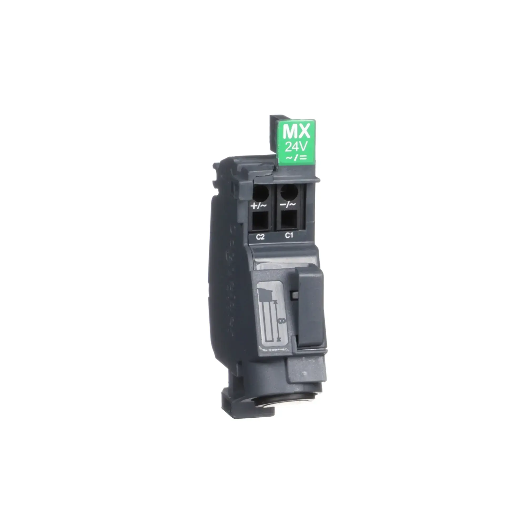 Schneider Electric LV426841 Shunt Trip MX 24VAC 50/60Hz and 24VDC for ComPact NSXm/PowerPact B (img_002)