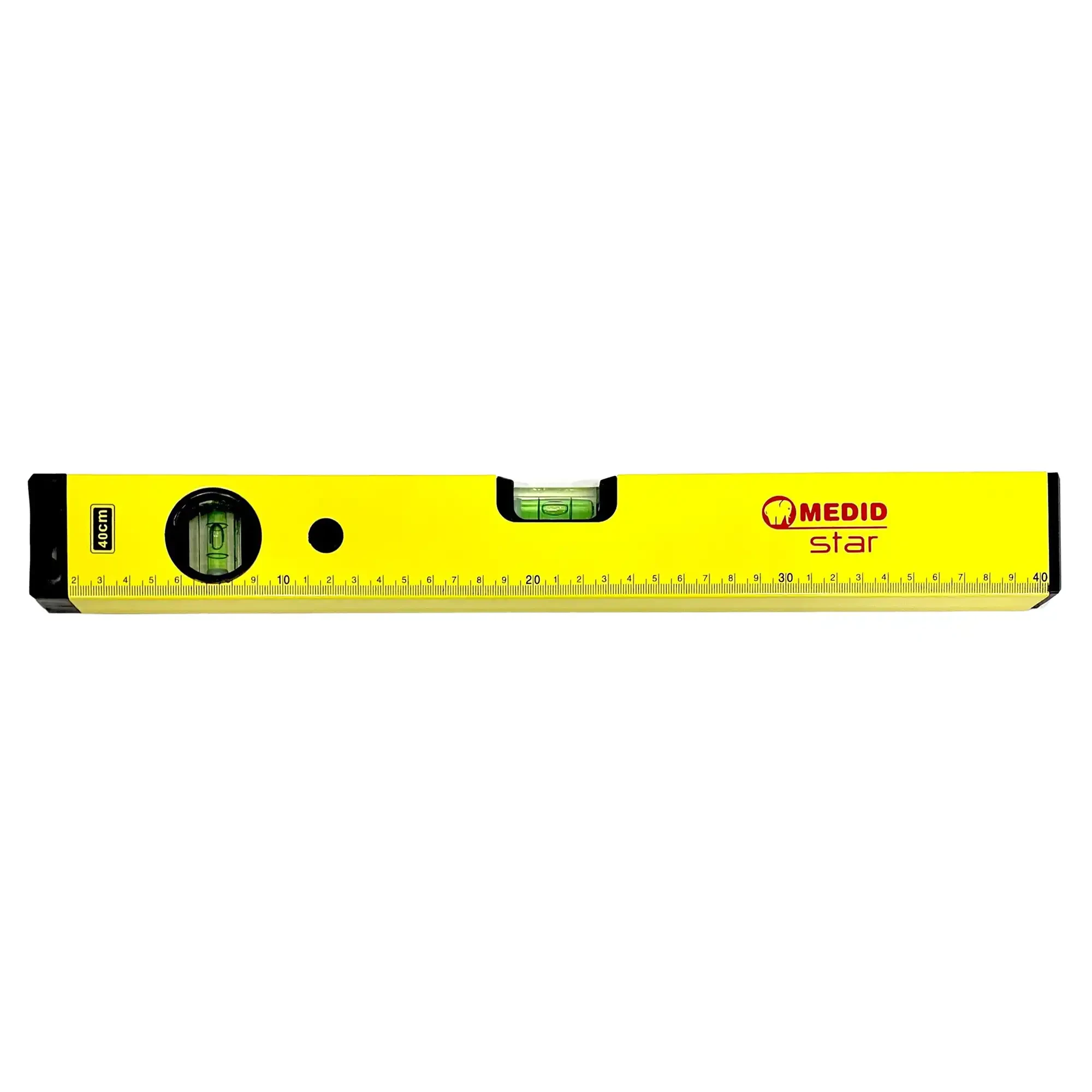 MEDID 25040 Heimweker spirit level accuracy 1 mm/m 40 cm (img_001)