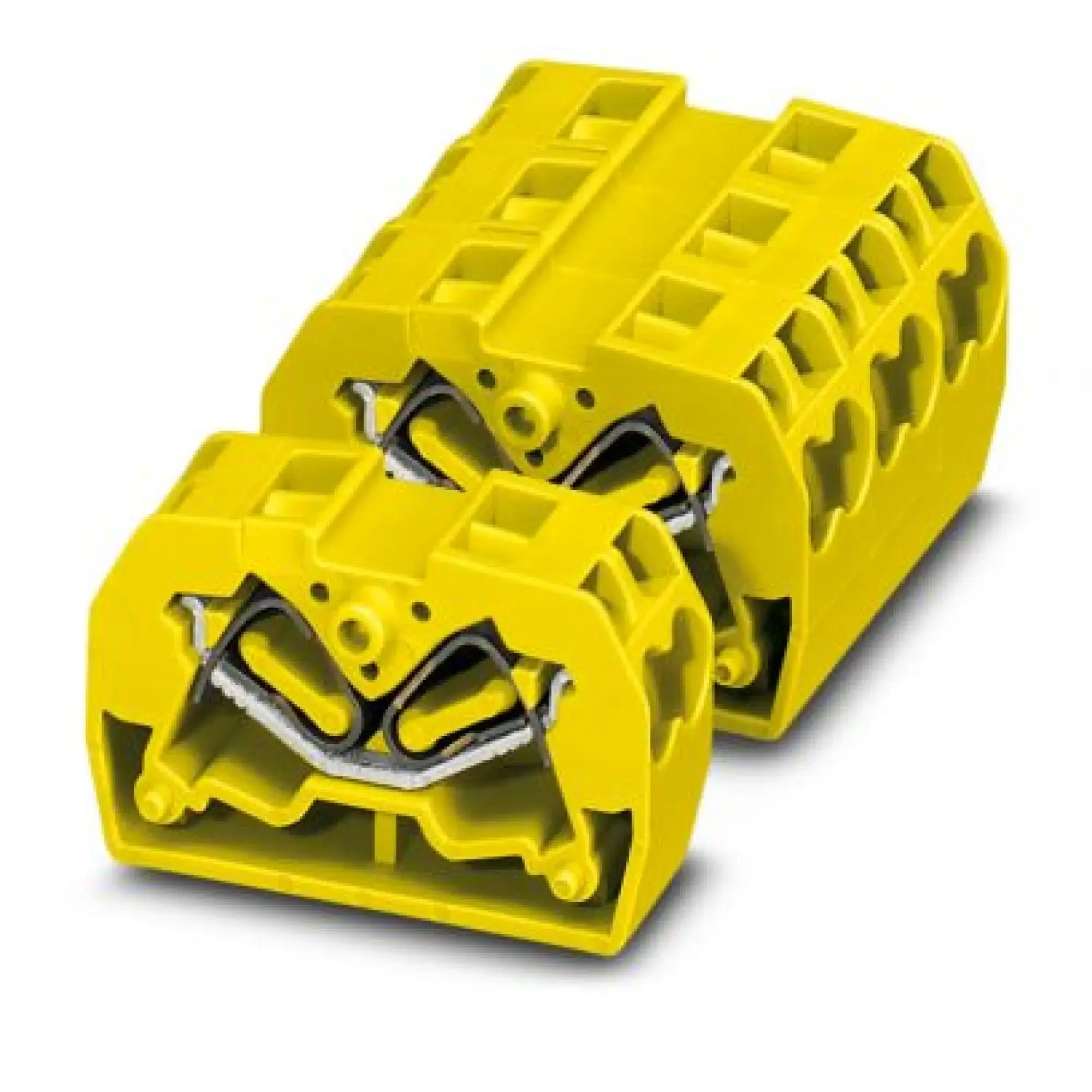 Phoenix Contact 3073241 Mini feed-through terminal block MSDBV 2,5-M YE (img_001)