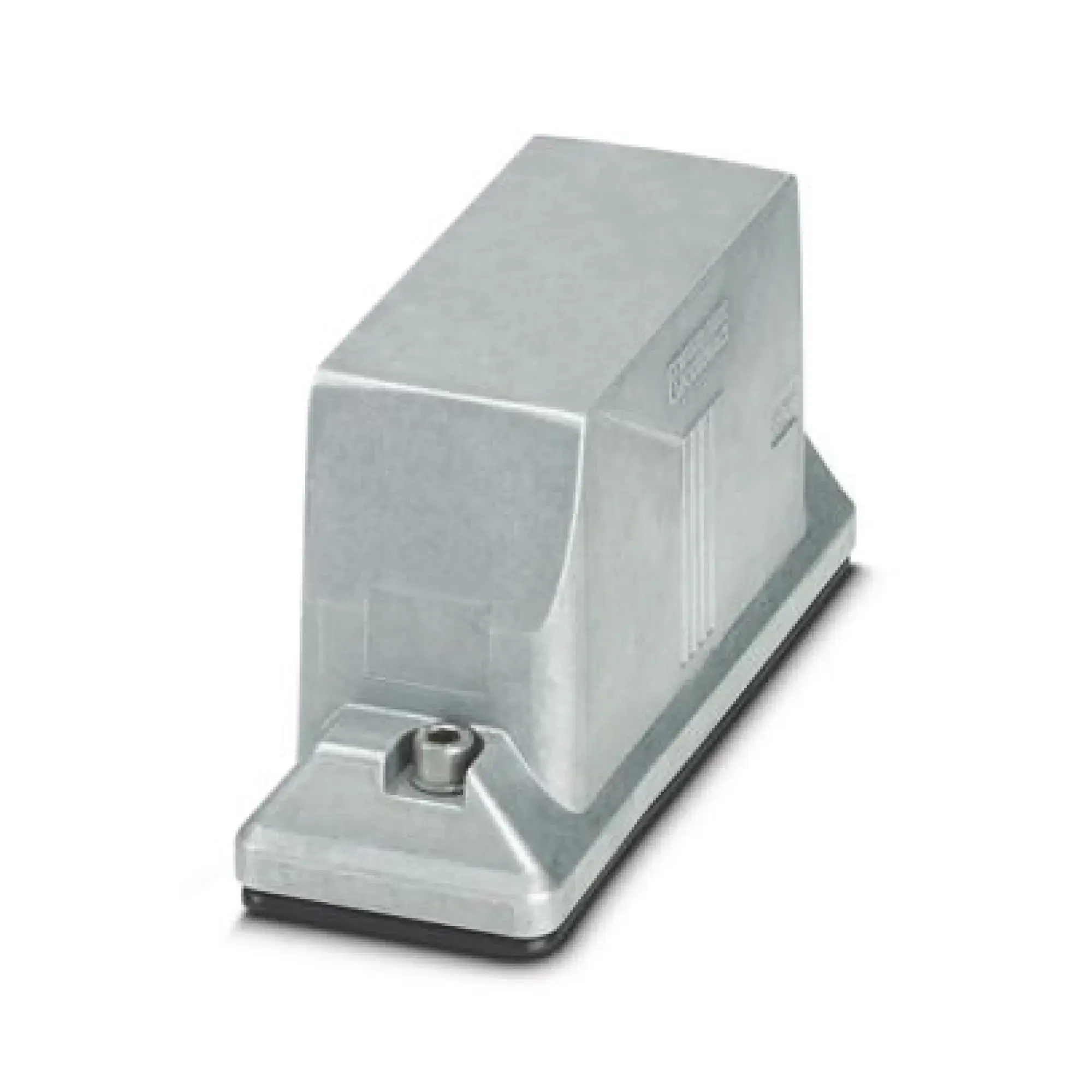 Phoenix Contact 1420055 Housing HC-ADV-B24-HLWH-BLANK-ELC-AL (img_001) Phoenix Contact 1420055 Housing HC-ADV-B24-HLWH-BLANK-ELC-AL (img_001)