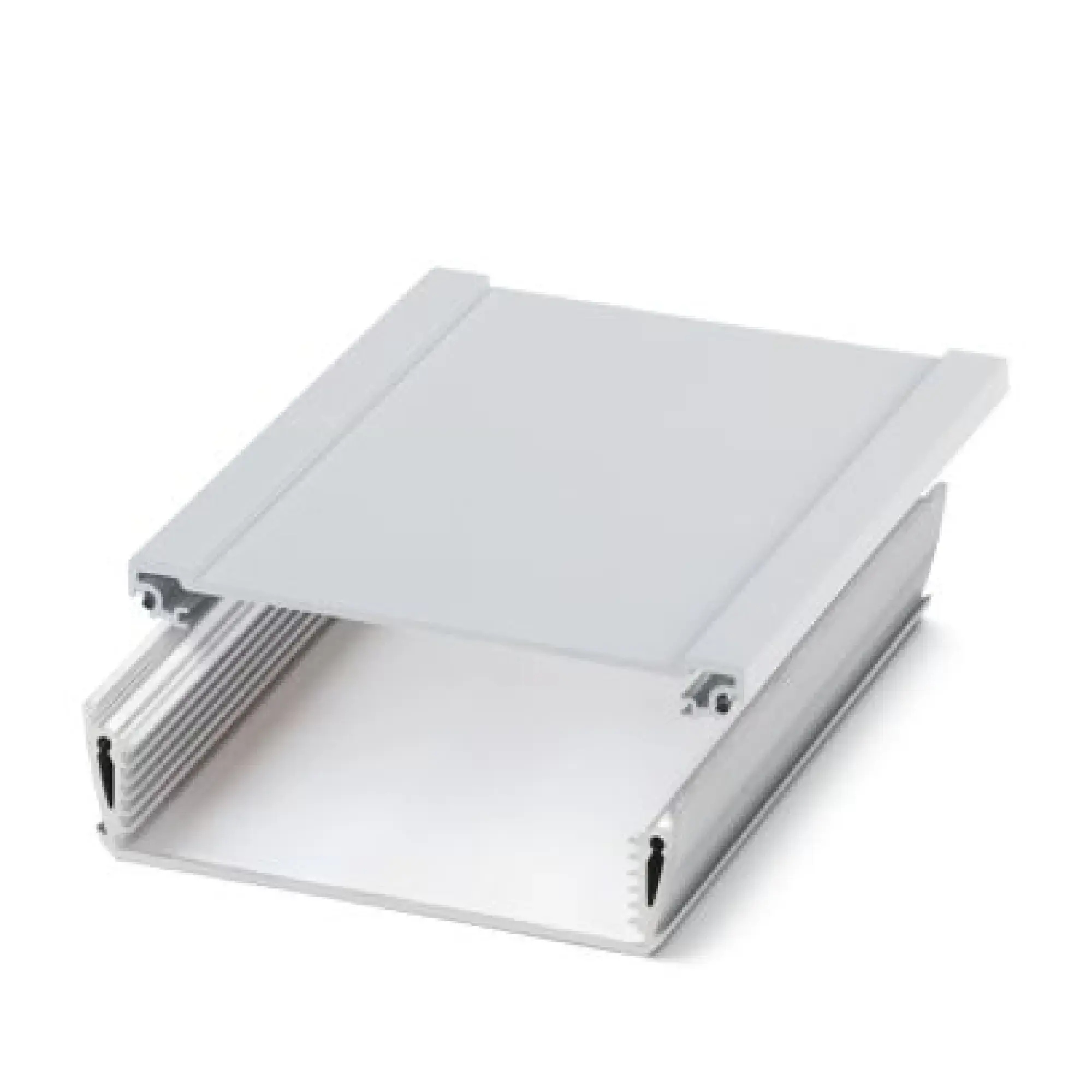 Phoenix Contact 2200900 Electronics housing HC-ALU 6-100,5 PROFILE 1000 (img_001) Phoenix Contact 2200900 Electronics housing HC-ALU 6-100,5 PROFILE 1000 (img_001)