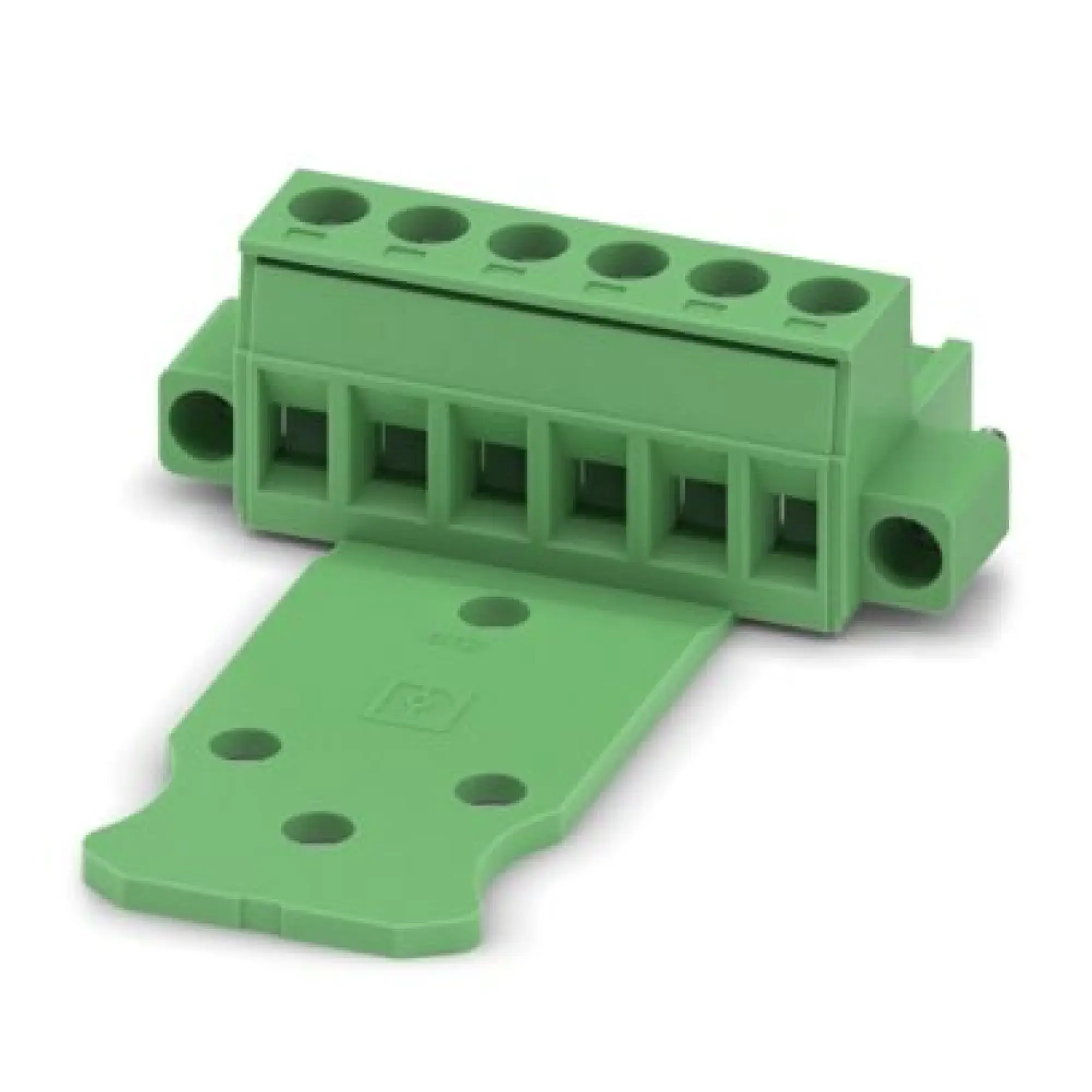 Phoenix Contact 1810464 PCB connector MSTB 2,5/ 6-STZF-5,08 (img_001) Phoenix Contact 1810464 PCB connector MSTB 2,5/ 6-STZF-5,08 (img_001)