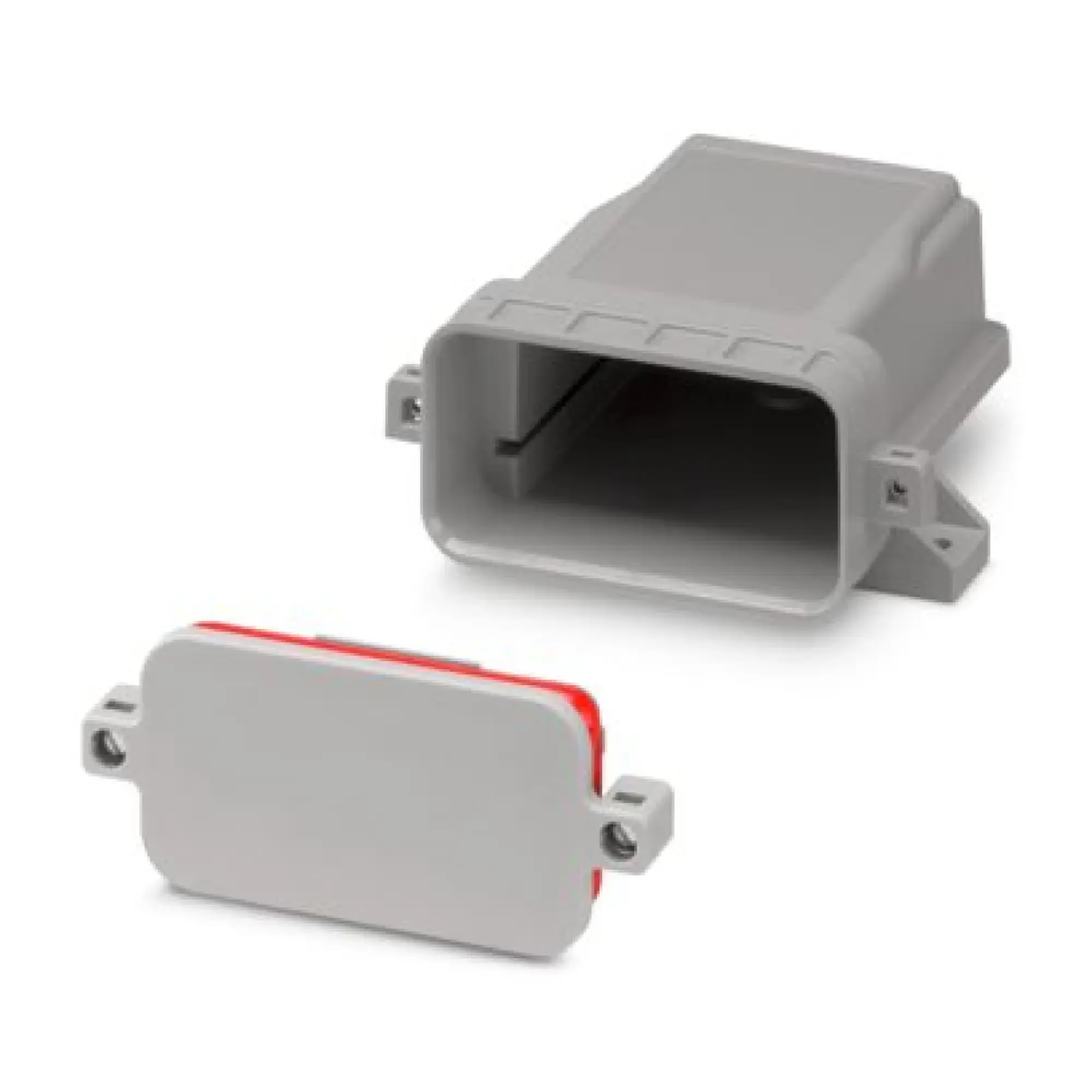 Phoenix Contact 1457026 Electronics housing ECS-SKT-64X80-S-UV-7042 (img_001)