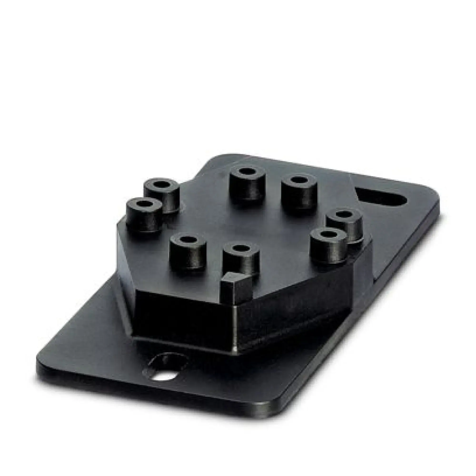 Phoenix Contact 1405390 Mounting adapter VS-PPC-J-M (img_001) Phoenix Contact 1405390 Mounting adapter VS-PPC-J-M (img_001)