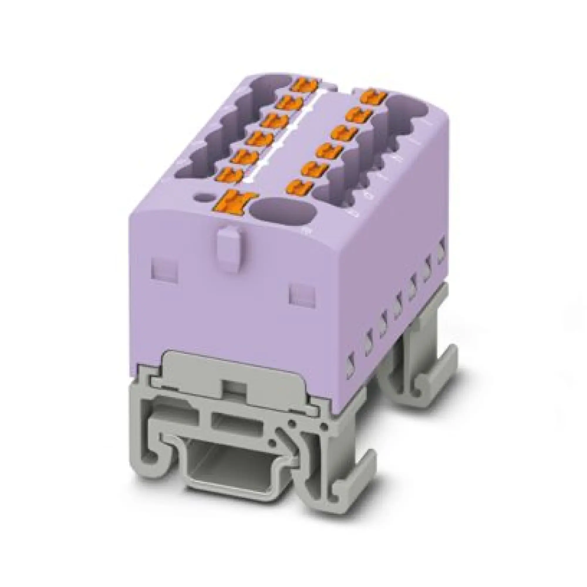 Phoenix Contact 1046993 Distribution block PTFIX 4/12X1,5-NS15A VT (img_001)