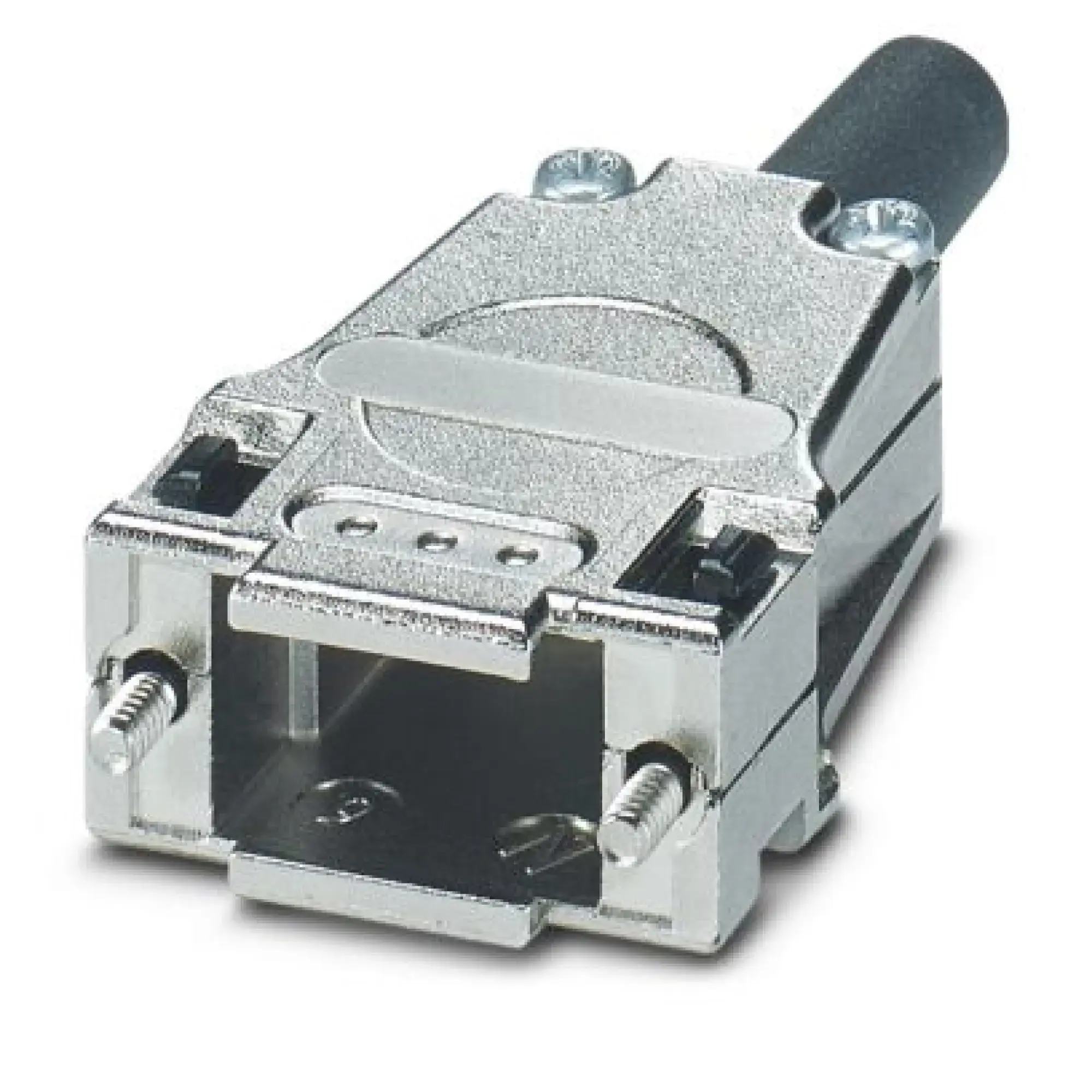 Phoenix Contact 1419722 D-SUB sleeve housings CUC-DST-GZNI-S/DSSC9 (img_001)