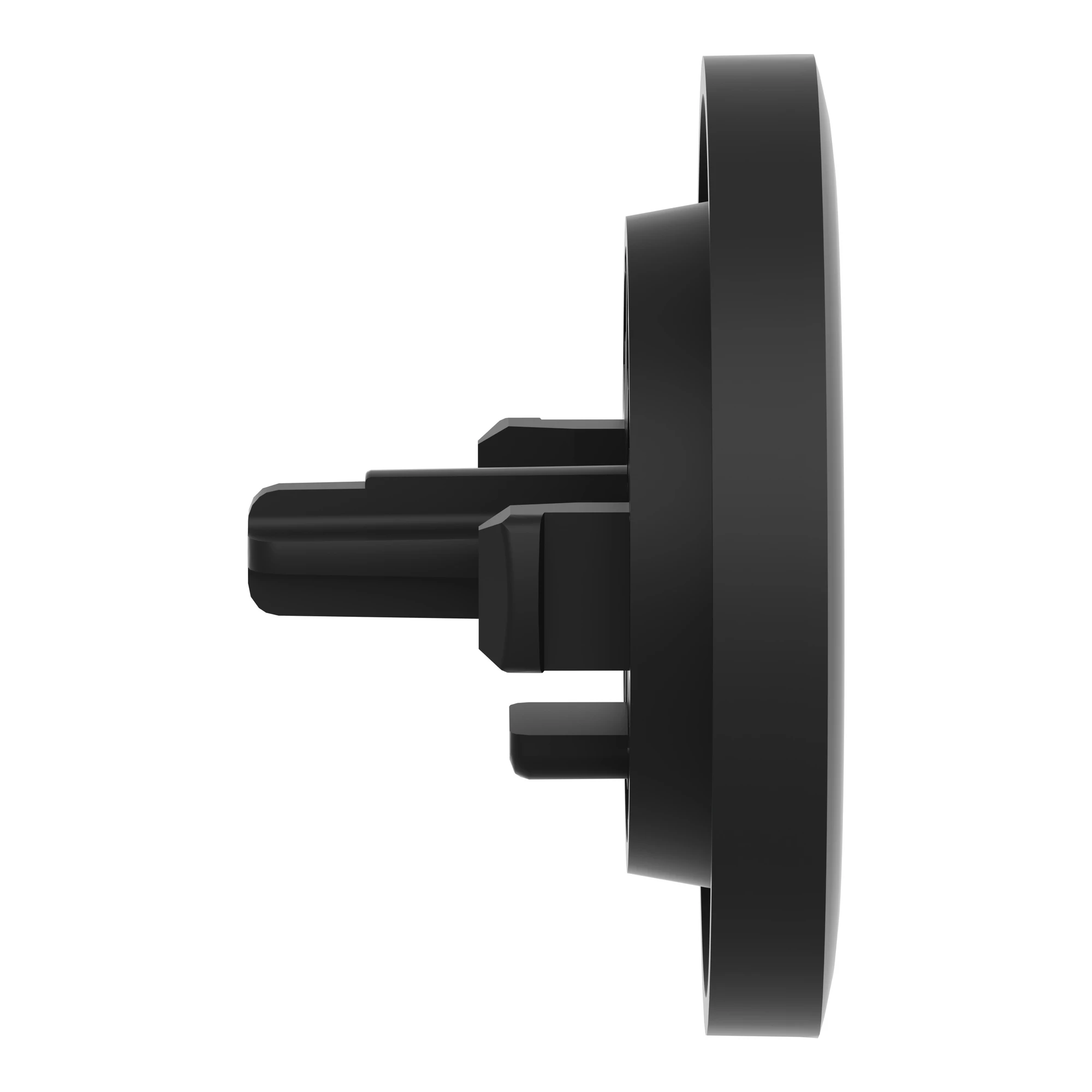 Schneider Electric ZBAF2 Button label for front element flat mounting Ø 30mm in black (img_003) Schneider Electric ZBAF2 Button label for front element flat mounting Ø 30mm in black (img_003)