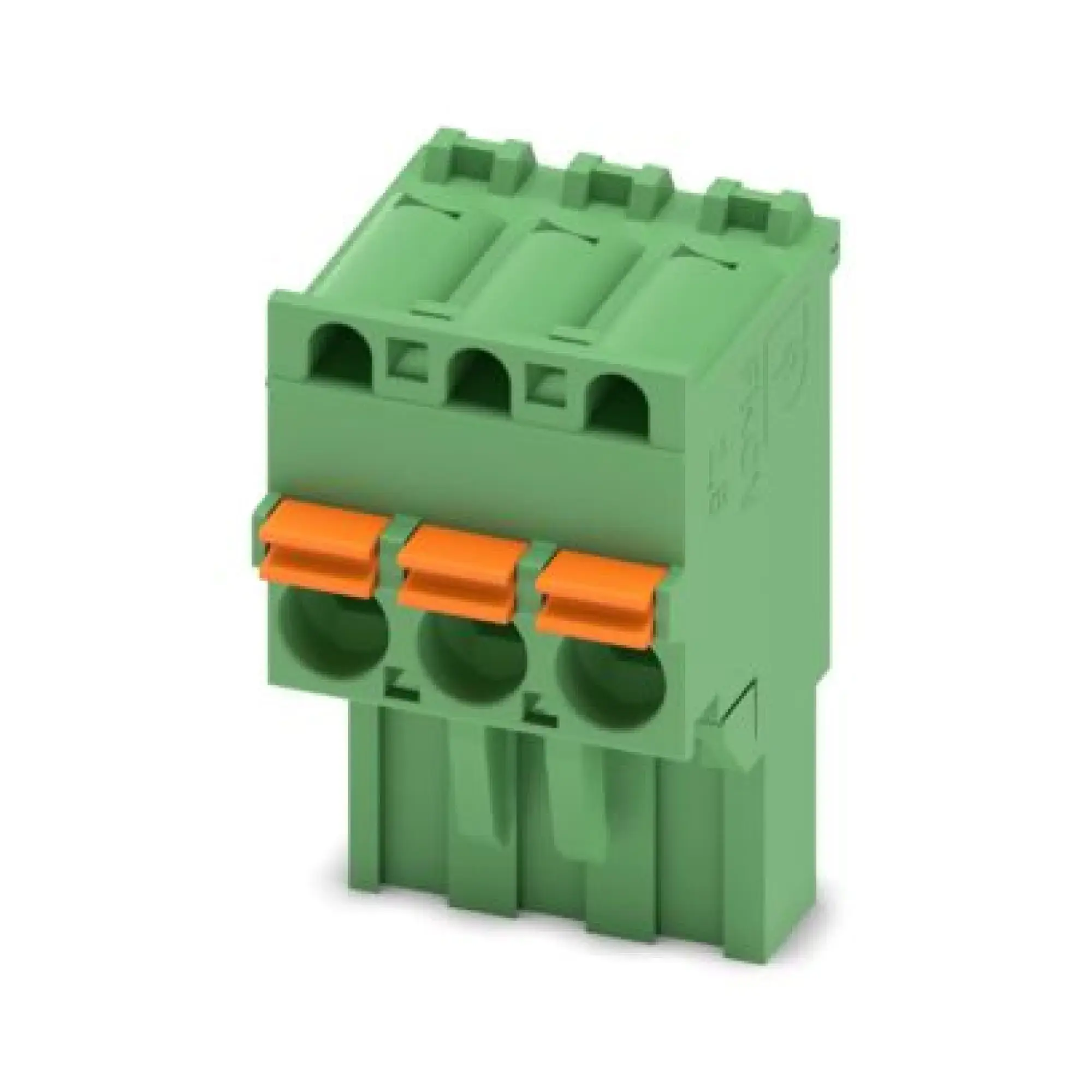 Phoenix Contact 1909728 PCB connector FKCVR 2,5/ 3-ST (img_001) Phoenix Contact 1909728 PCB connector FKCVR 2,5/ 3-ST (img_001)