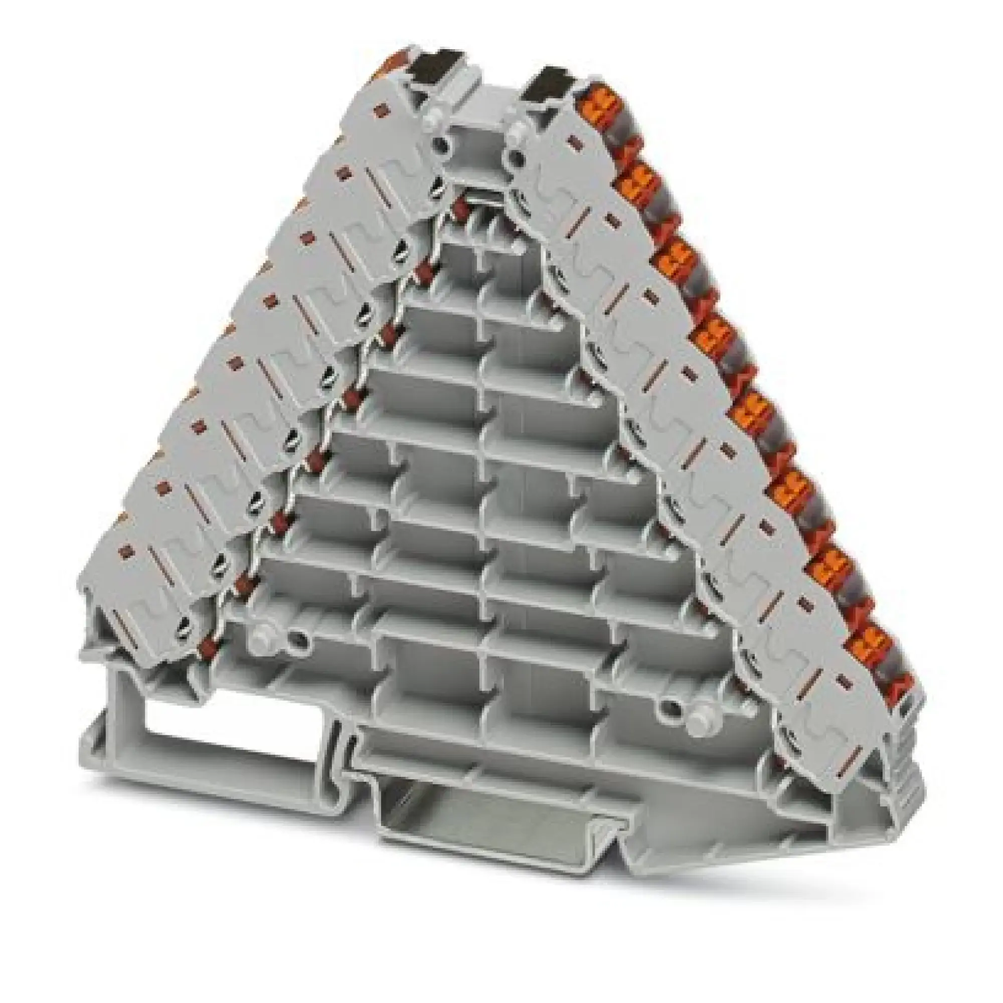 Phoenix Contact 3270248 Potential distributors PTRV 8-PV /RD (img_001)