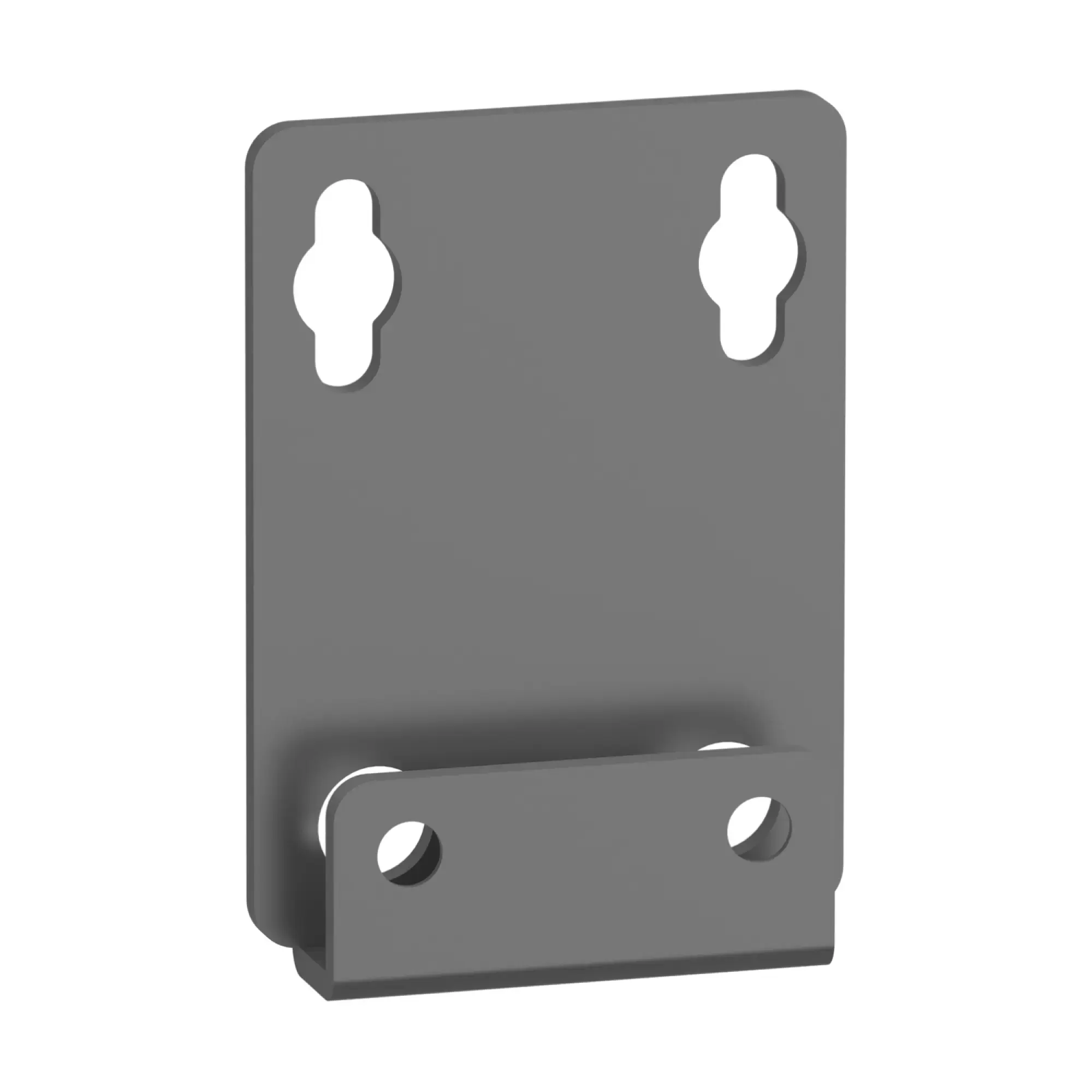 Schneider Electric HMIYP6ADBMS P6 Mounting Adapter Standard Box, 2 pcs horizontal/ vertical mounting (img_002) Schneider Electric HMIYP6ADBMS P6 Mounting Adapter Standard Box, 2 pcs horizontal/ vertical mounting (img_002)