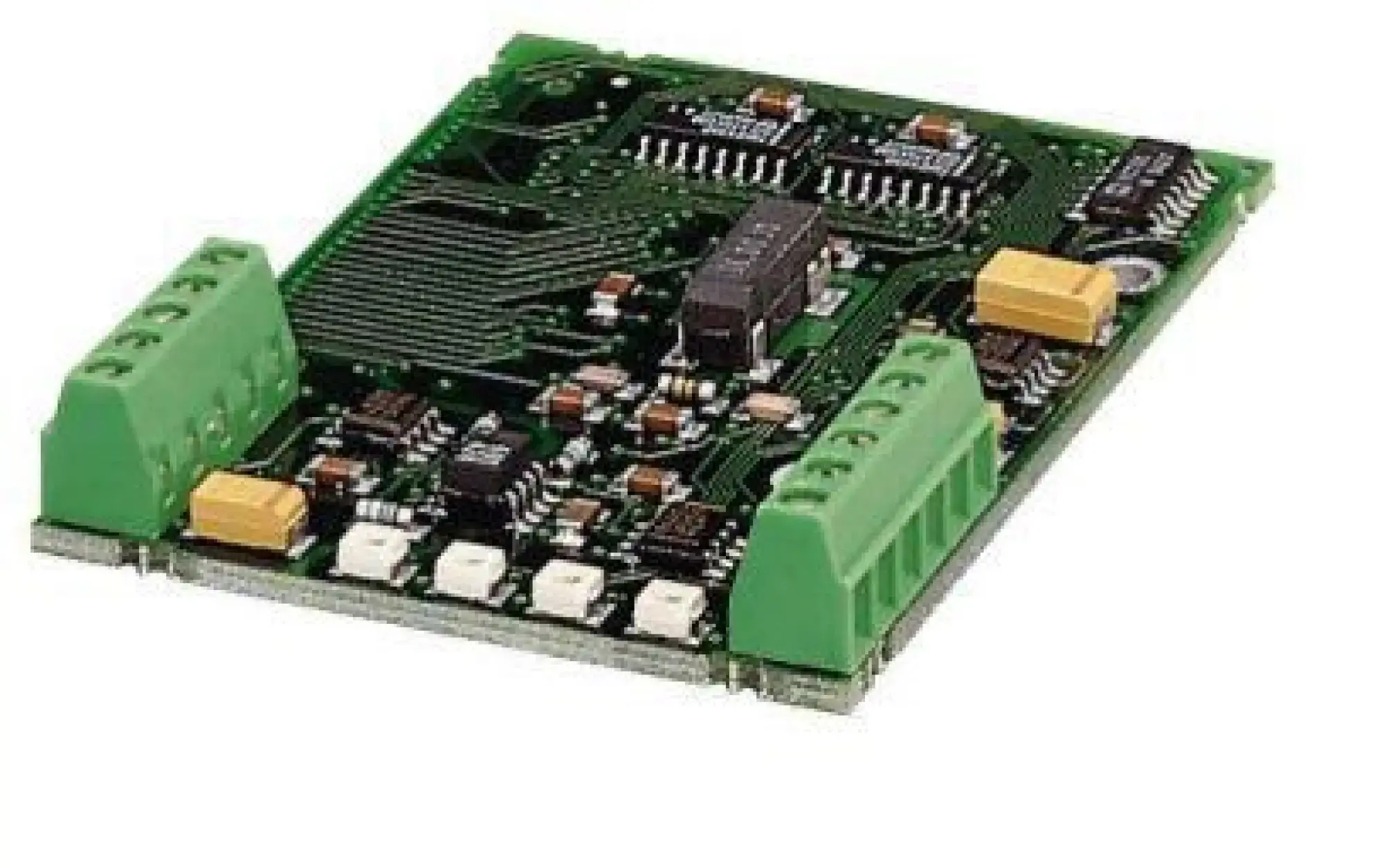 Phoenix Contact 2753672 Plug-in board IBS UNI DIO (img_001)