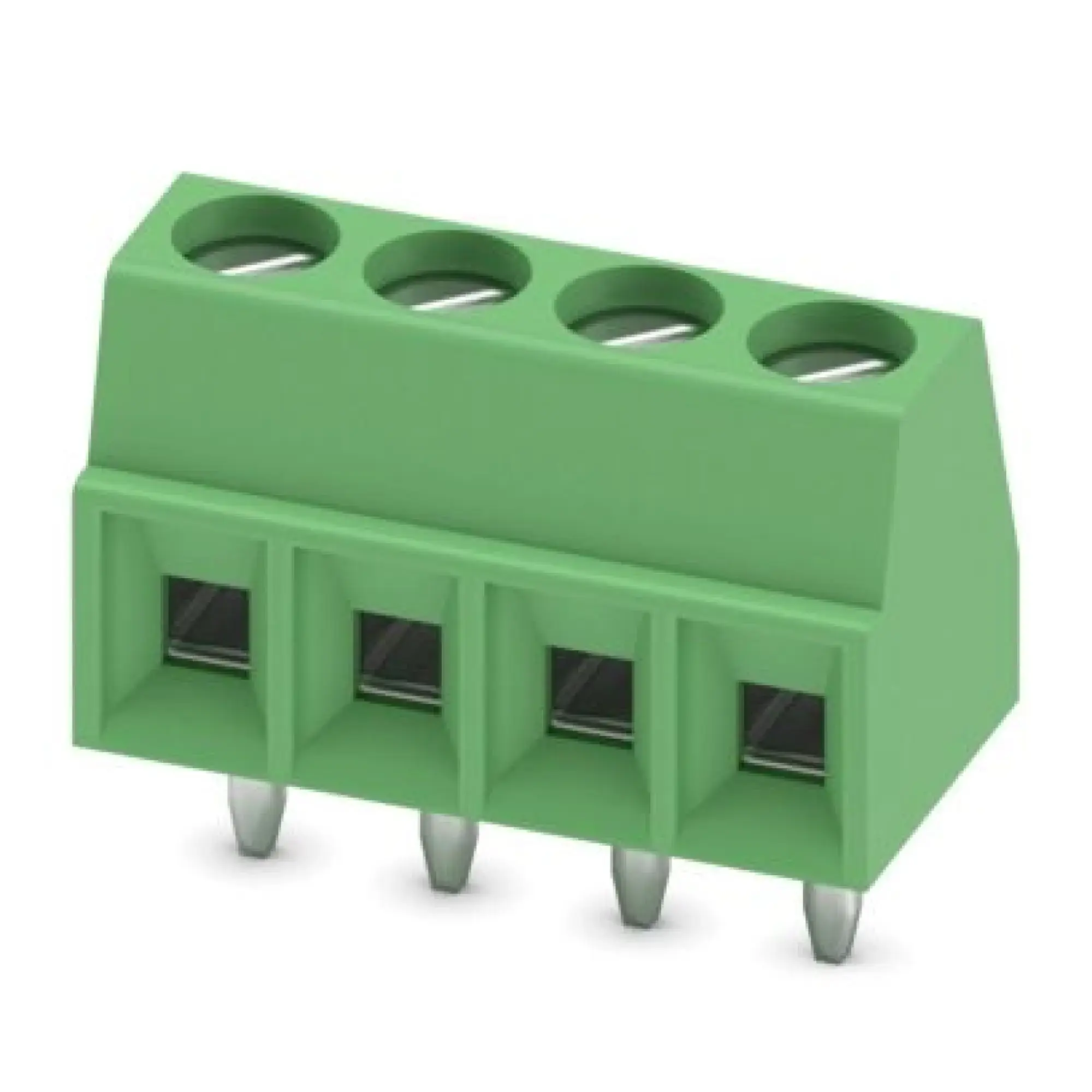 Phoenix Contact 1751264 PCB terminal block MKDS 1/ 4-3,5 (img_001)