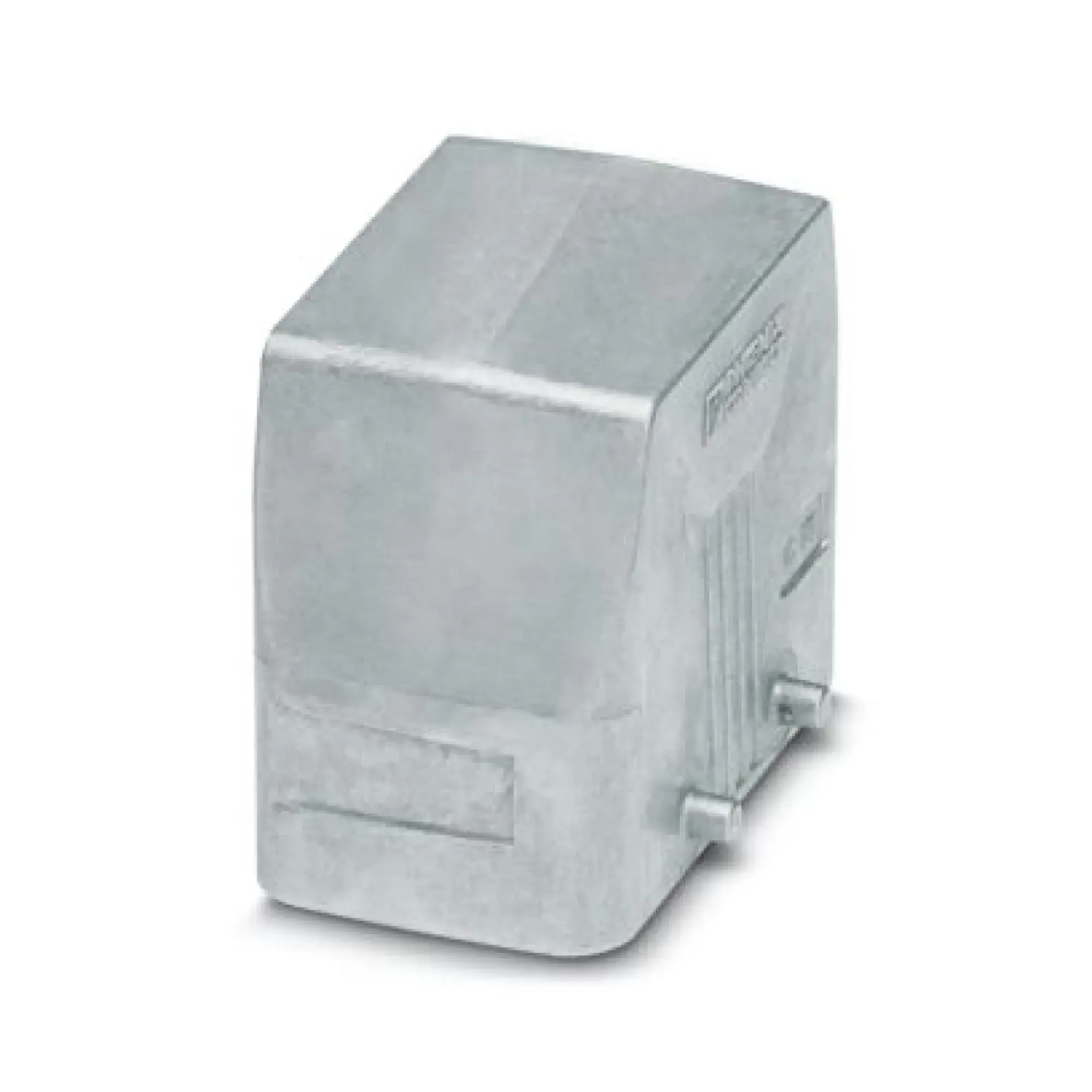 Phoenix Contact 1419972 Housing HC-STA-B10-HLFD-BLANK-EL-AL (img_001) Phoenix Contact 1419972 Housing HC-STA-B10-HLFD-BLANK-EL-AL (img_001)