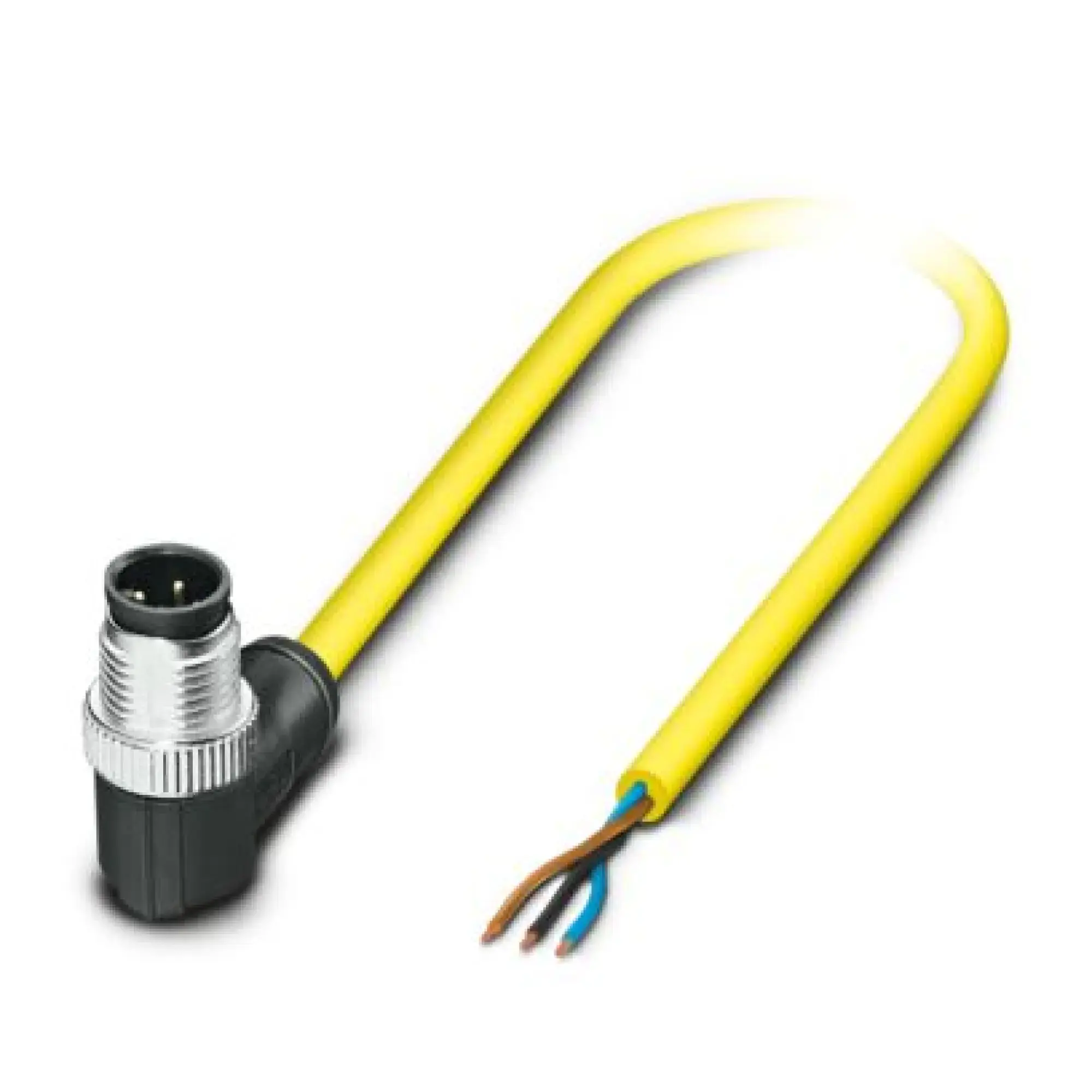 Phoenix Contact 1406313 Sensor/actuator cable SAC-3P-M12MR/10,0-542 BK (img_001)