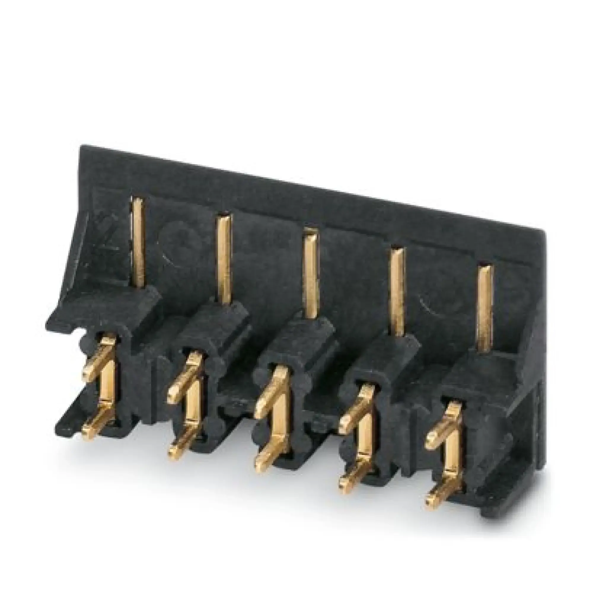 Phoenix Contact 2279033 Contact strip ME TBUS PST 1,5/ 5-3,81 (img_001)