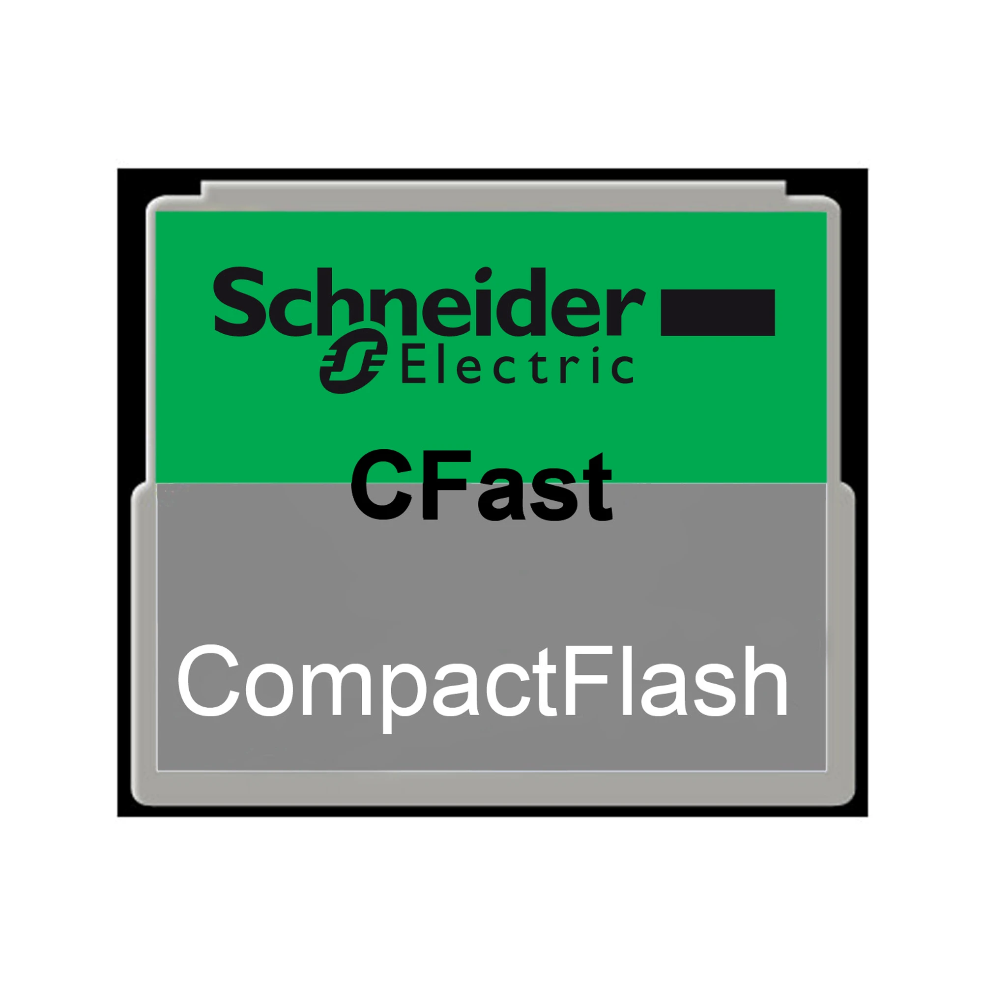 Schneider Electric VW3E7035DAA00 Compact Flash Memory Card 512 MB for LMC Pro Controller, 999 License Points (img_001) Schneider Electric VW3E7035DAA00 Compact Flash Memory Card 512 MB for LMC Pro Controller, 999 License Points (img_001)